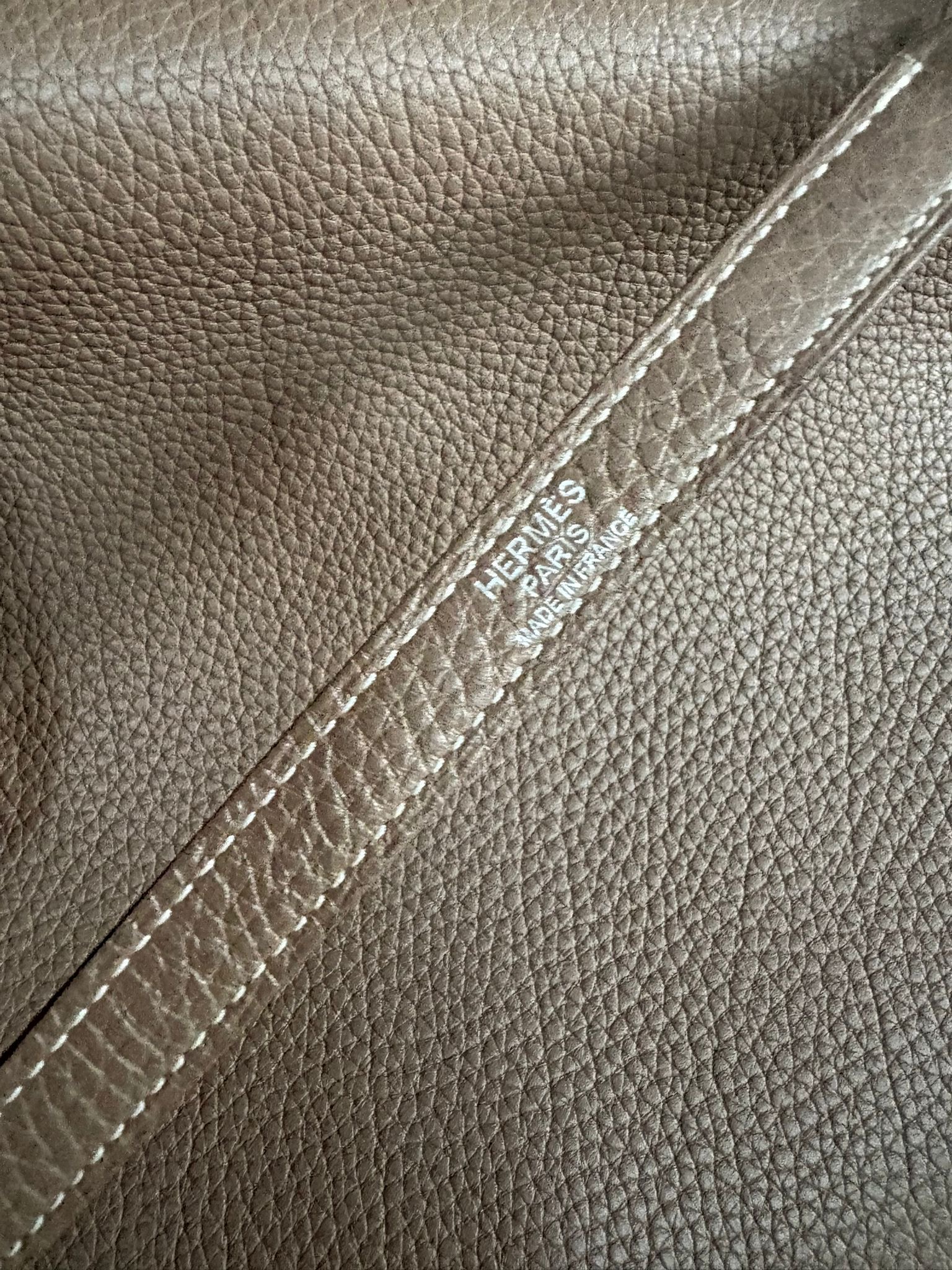 Hermès Kelly 35 bag
