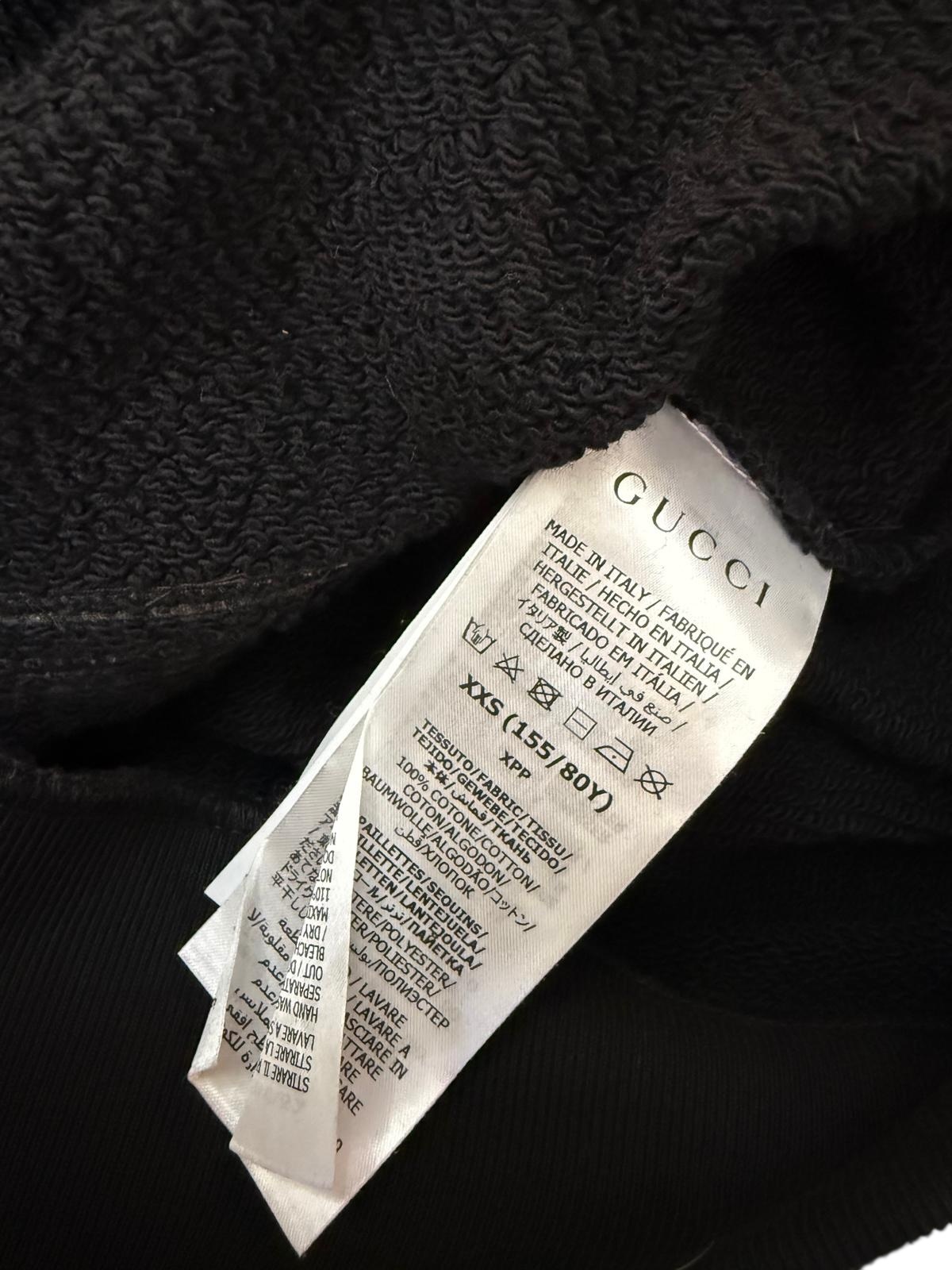 Gucci hoodie | LOOP-Marktplatz