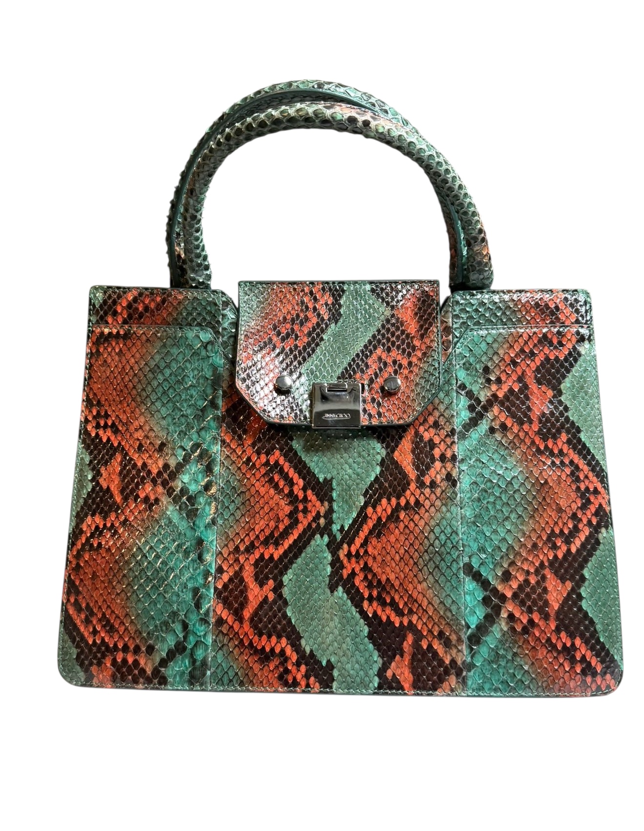 Jimmy Choo bag | LOOP-Marktplatz