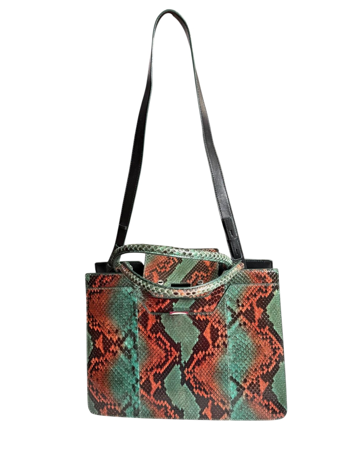 Jimmy Choo bag | LOOP-Marktplatz