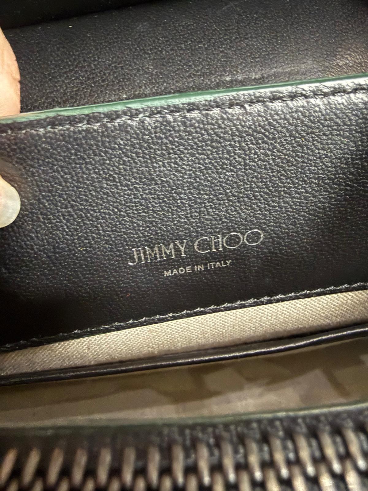 Jimmy Choo bag | LOOP-Marktplatz
