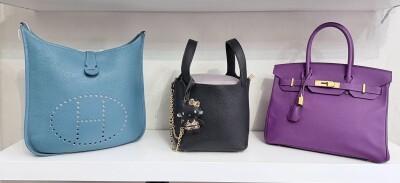 Bag cushion | LOOP-Marktplatz