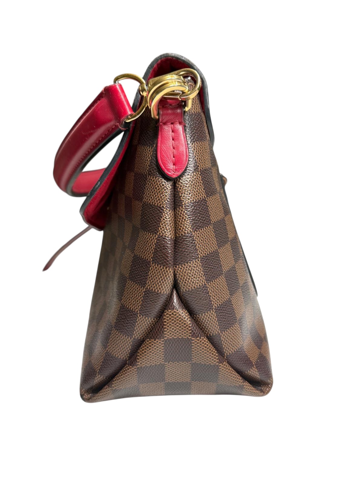 Louis Vuitton Beaubourg bag | LOOP-Marktplatz