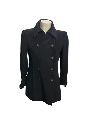 Chanel coat | LOOP-Marktplatz