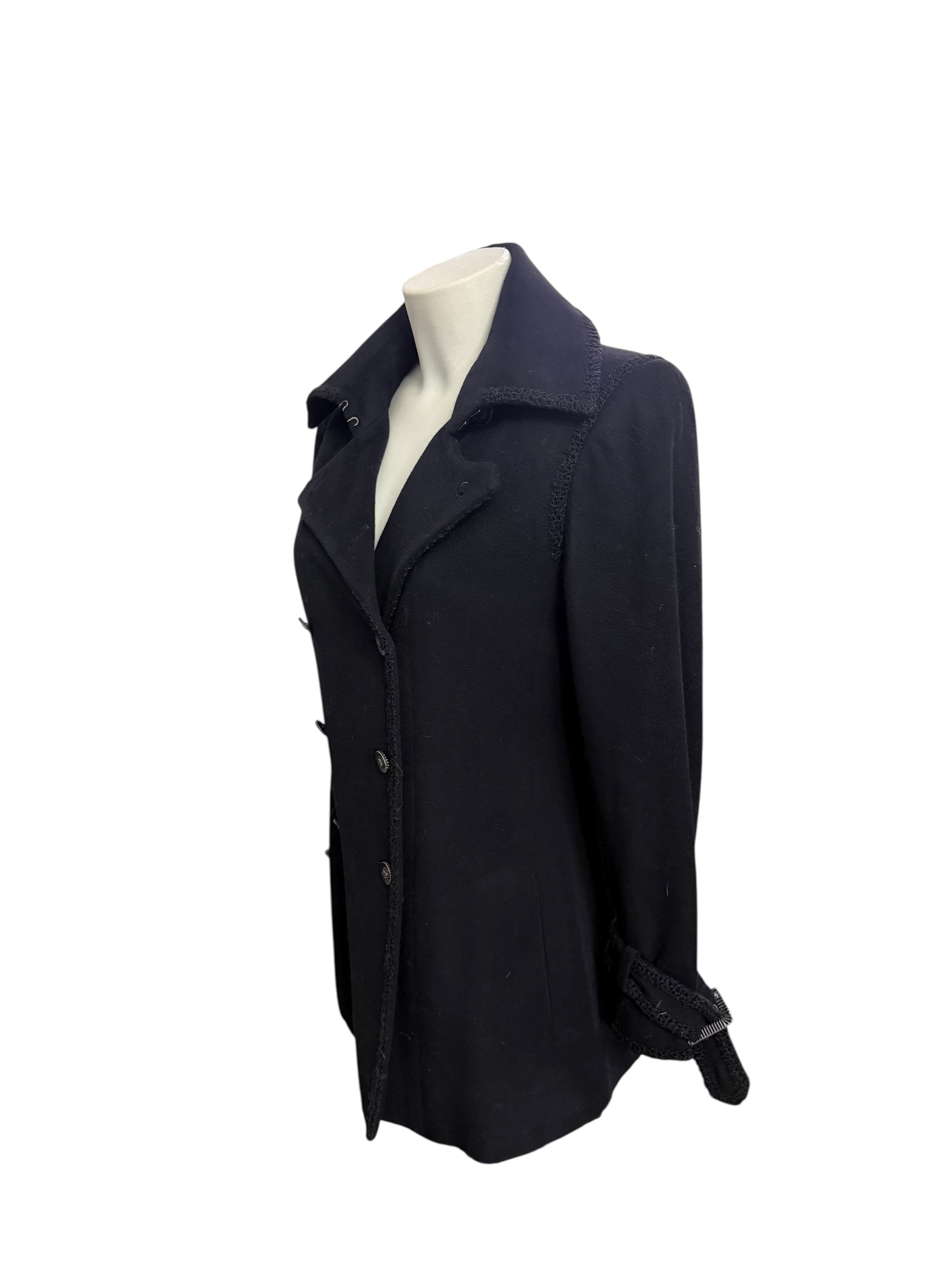 Chanel coat | LOOP-Marktplatz