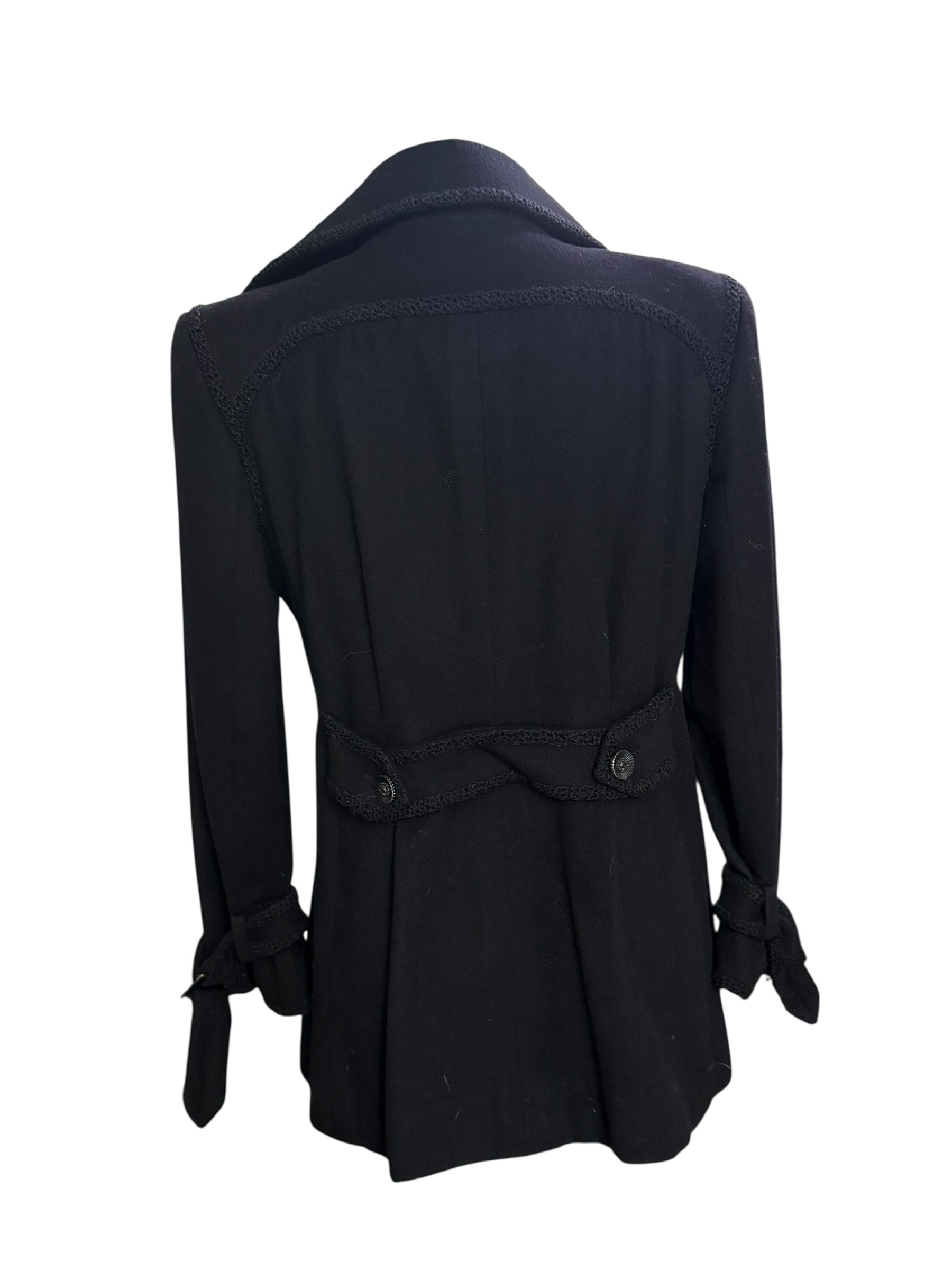 Chanel coat | LOOP-Marktplatz