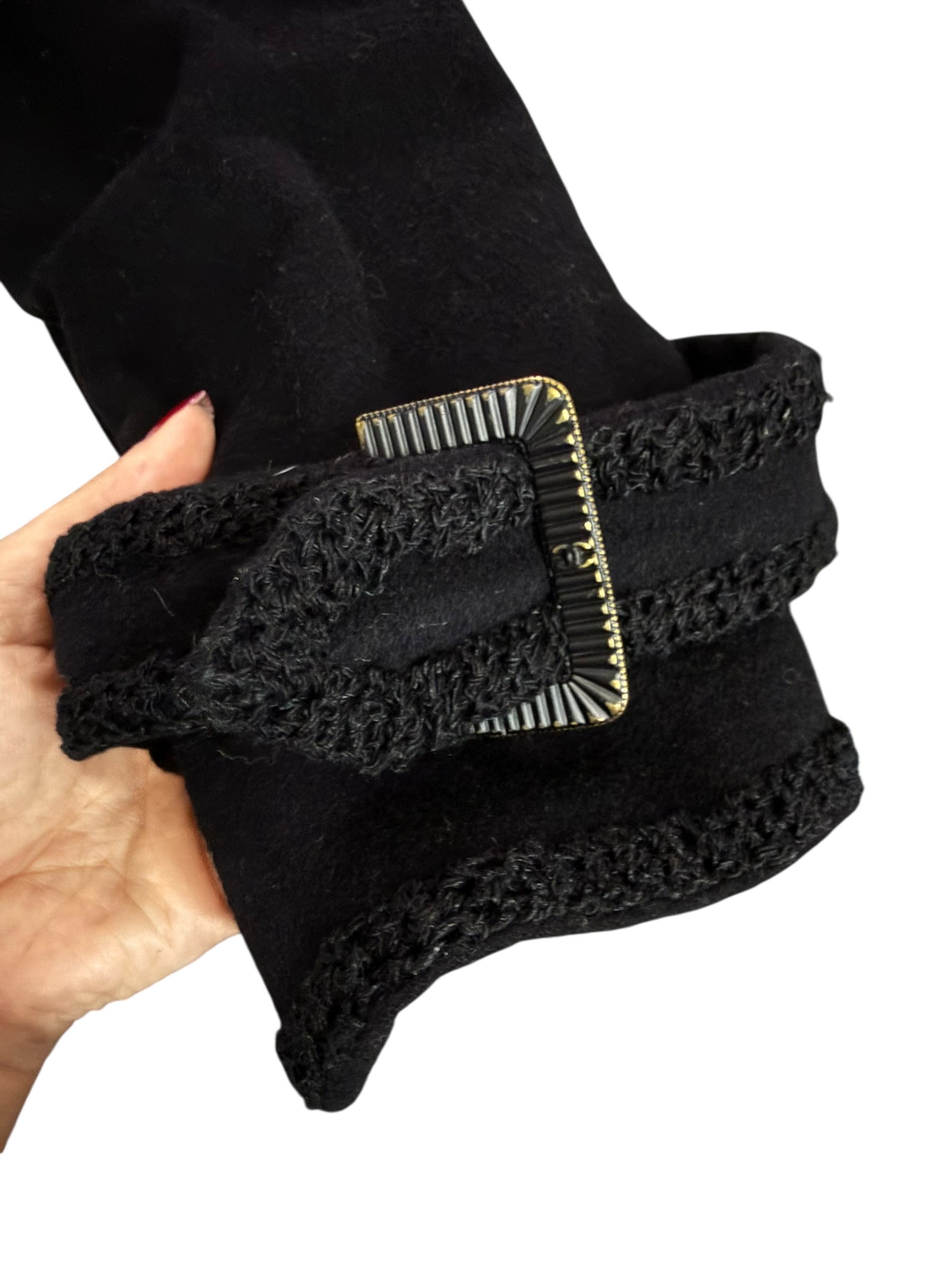 Chanel coat | LOOP-Marktplatz