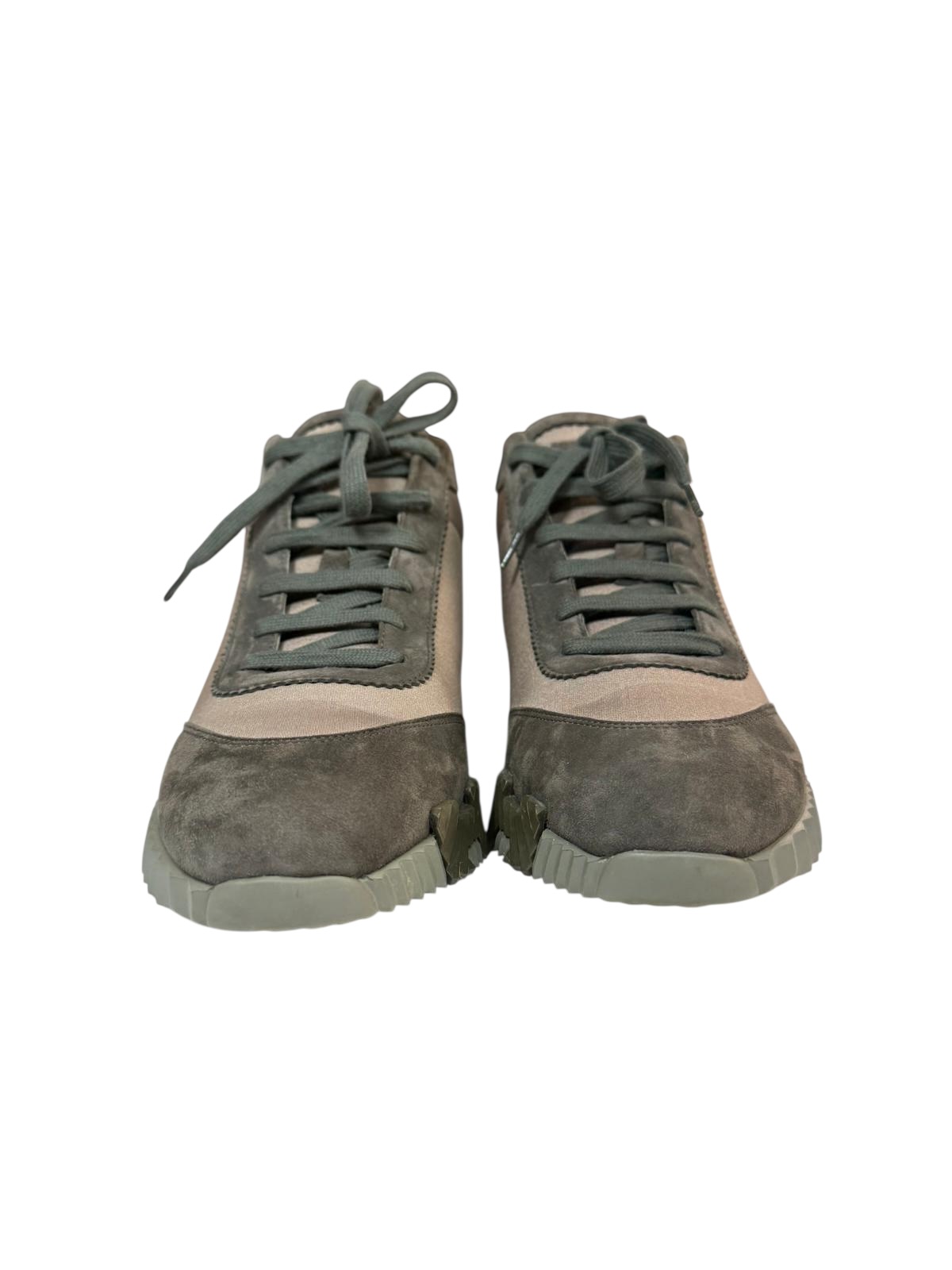 Hermès Hip Hop sneakers