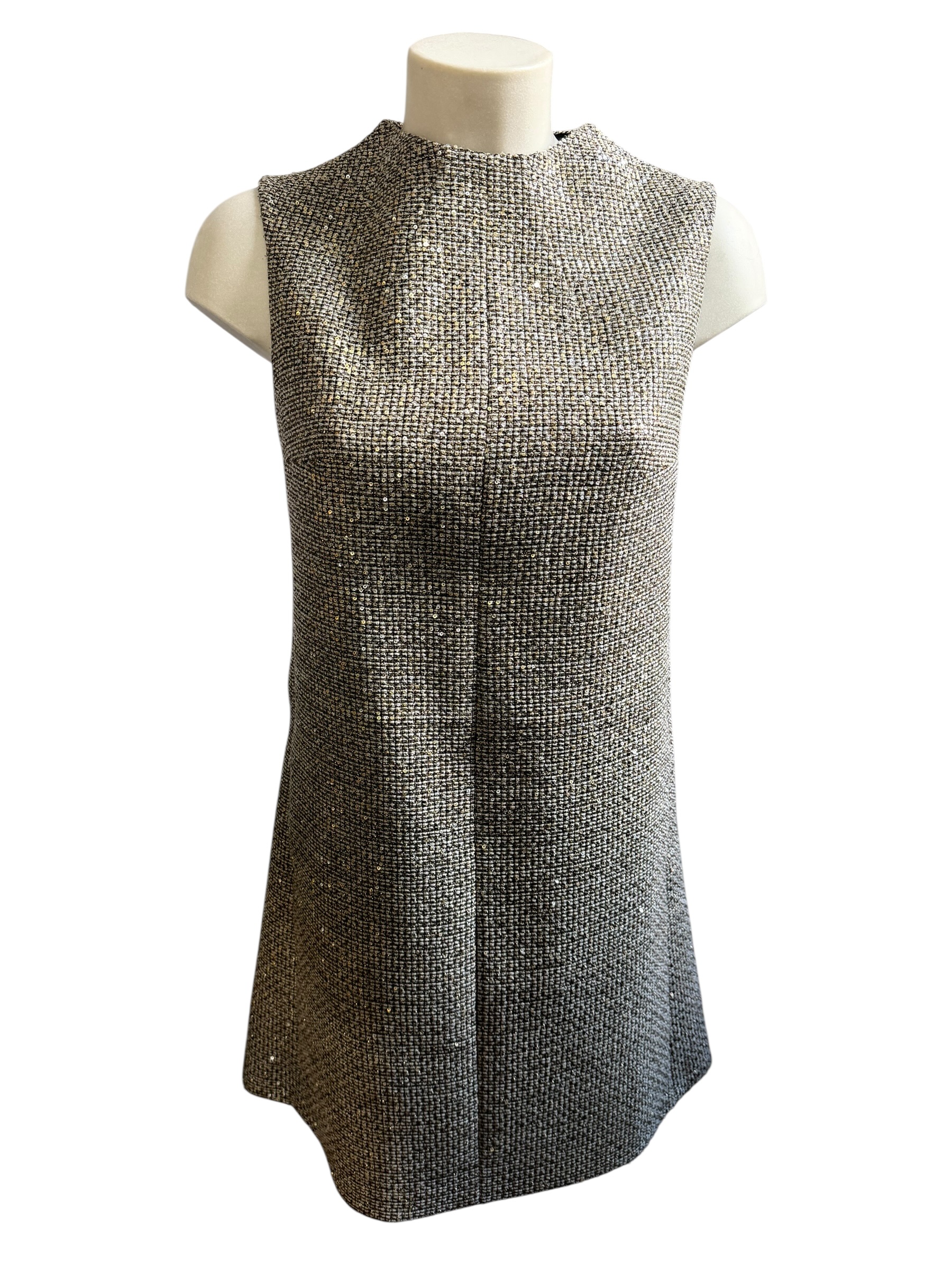 Saint Laurent dress | LOOP-Marktplatz