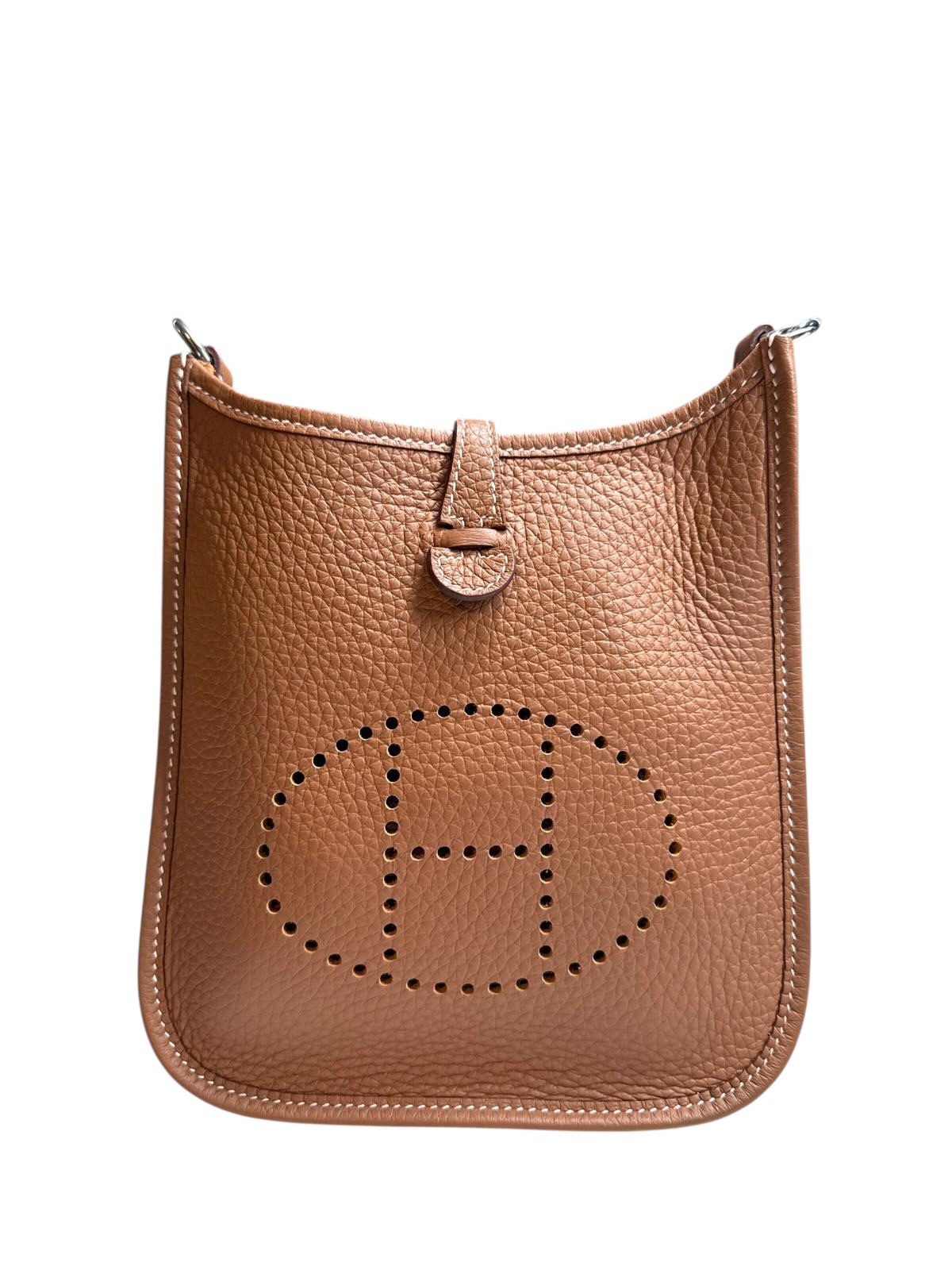 Hermès Mini Evelyne | LOOP-Marktplatz