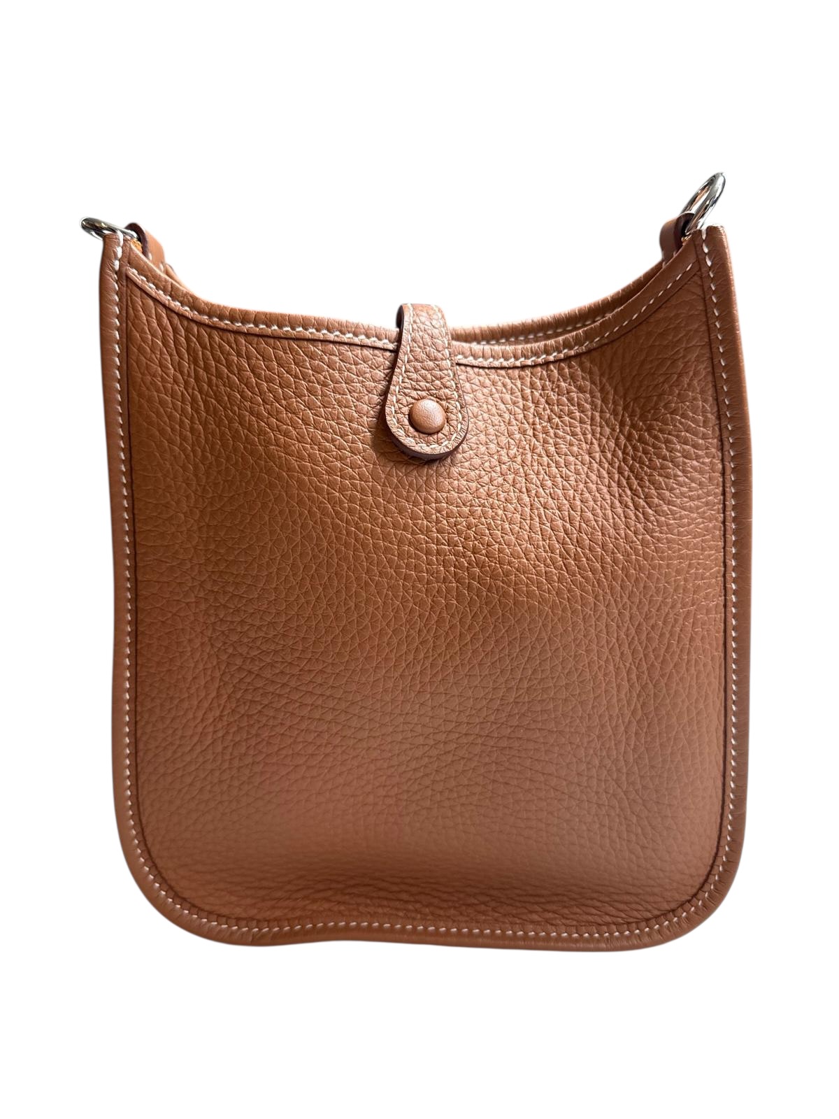 Hermès Mini Evelyne