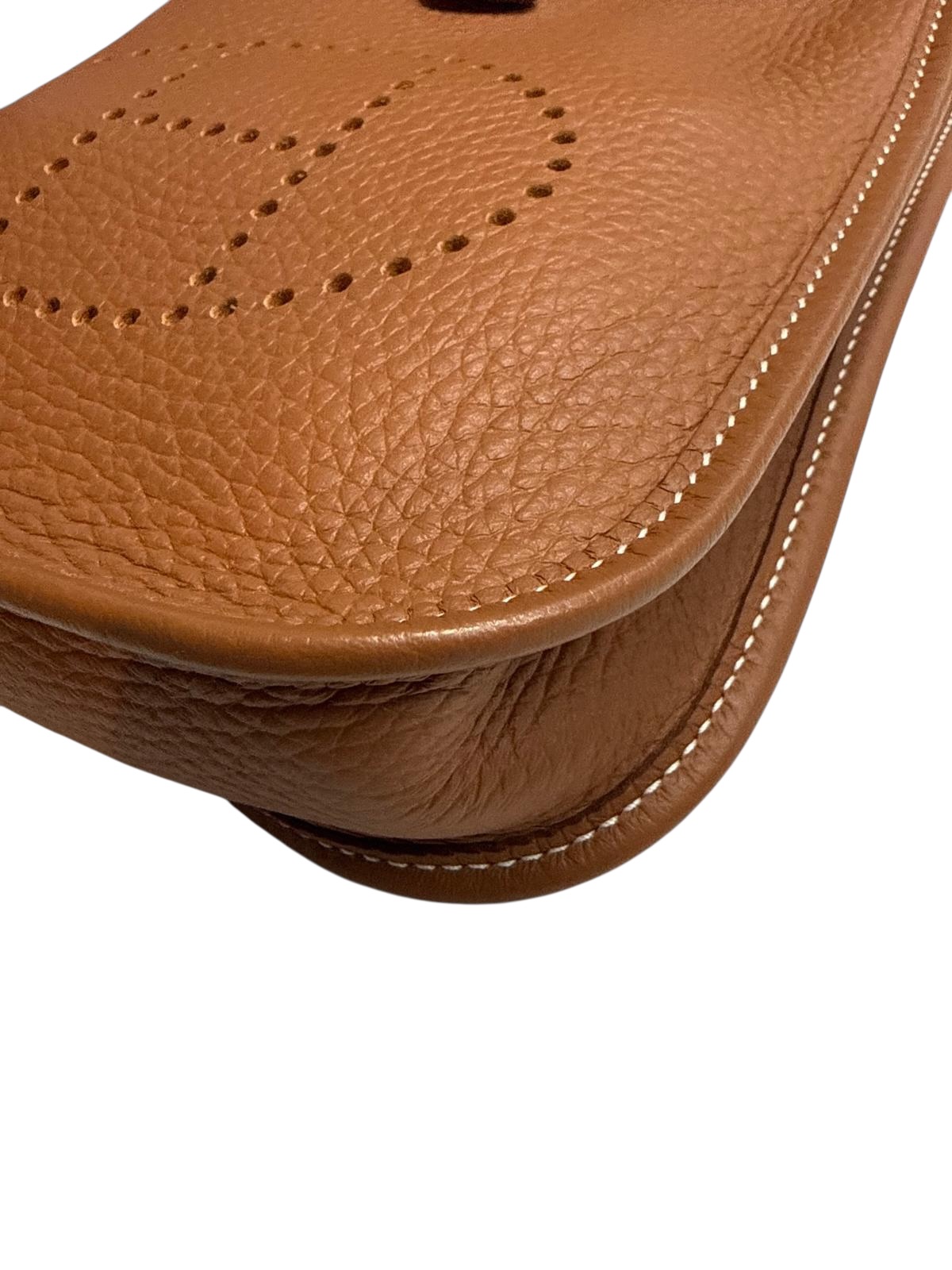 Hermès Mini Evelyne | LOOP-Marktplatz