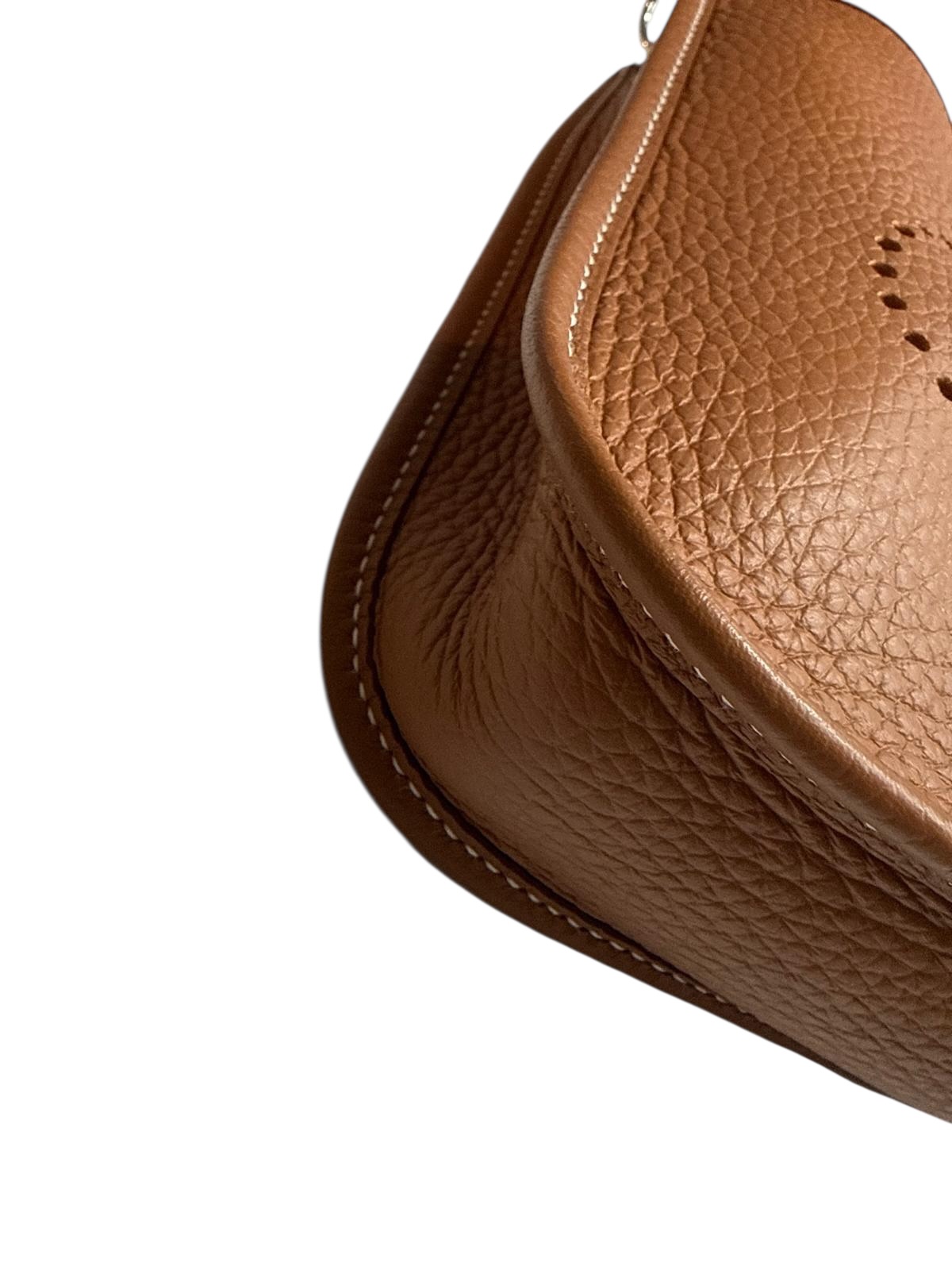 Hermès Mini Evelyne | LOOP-Marktplatz