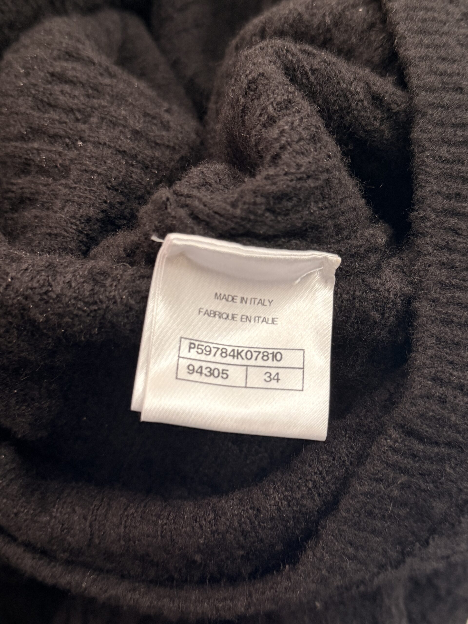 Chanel dress | LOOP-Marktplatz