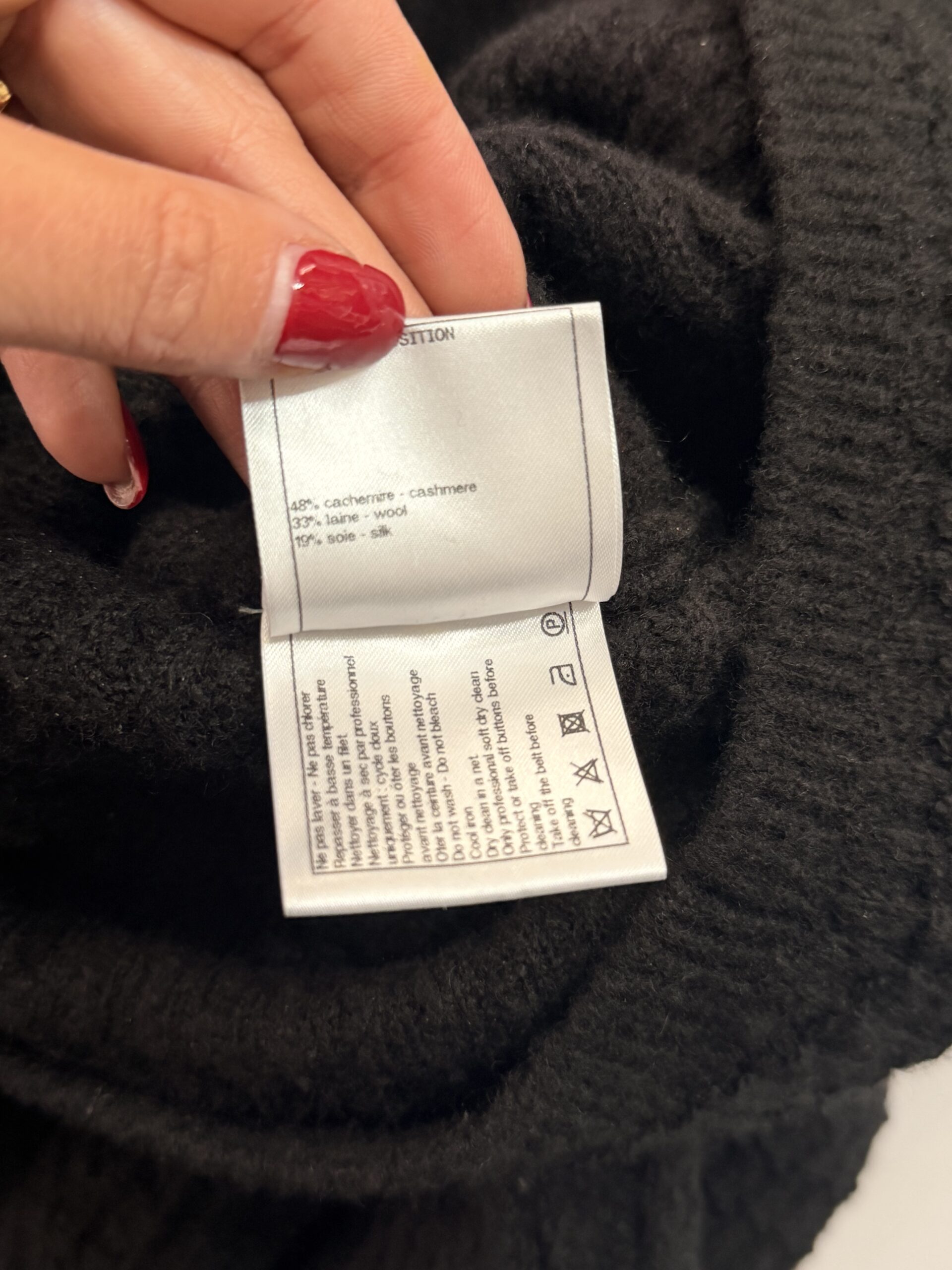 Chanel dress | LOOP-Marktplatz