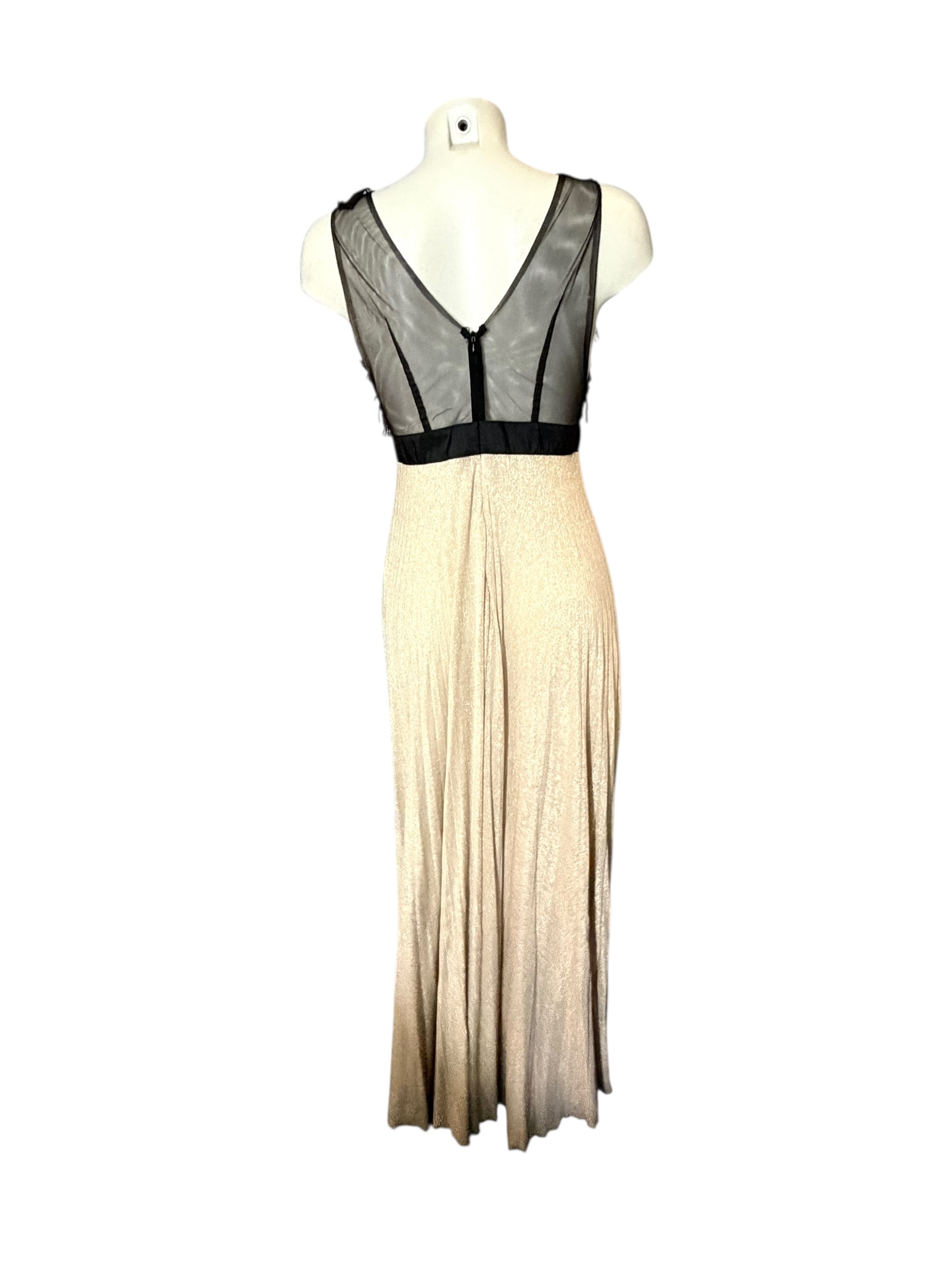 Elisabetta Franchi dress