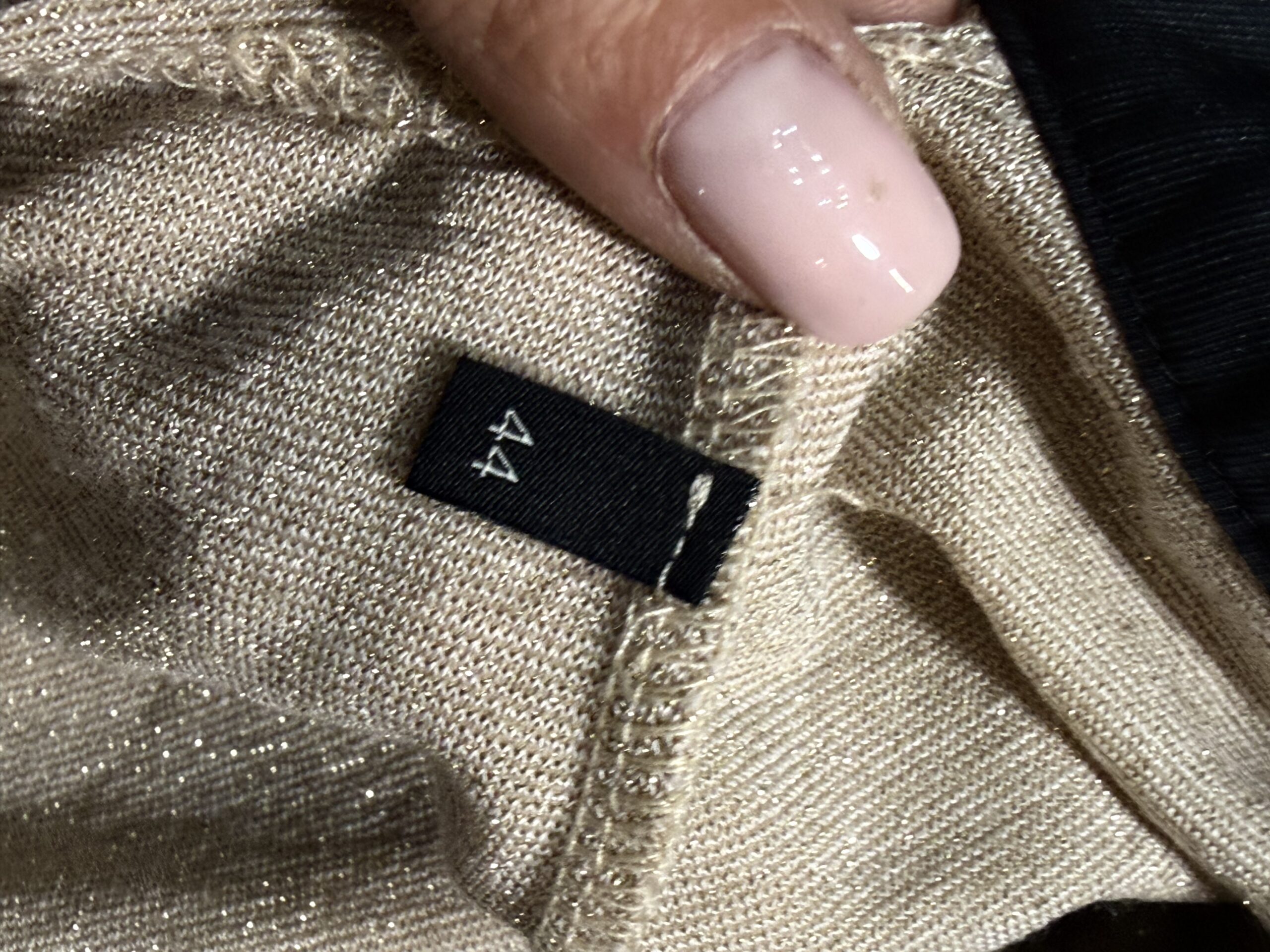 Elisabetta Franchi dress