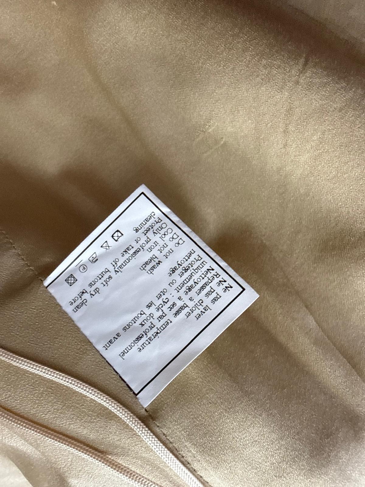 Chanel ensemble | LOOP-Marktplatz