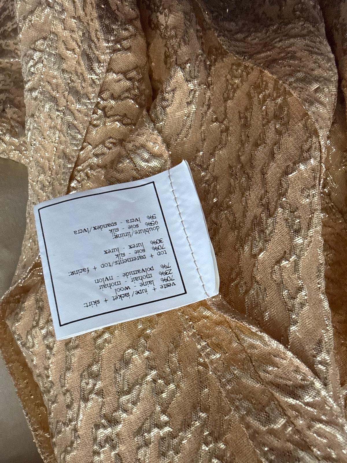 Chanel ensemble | LOOP-Marktplatz