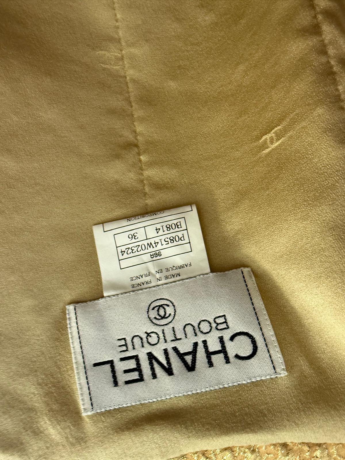 Chanel ensemble | LOOP-Marktplatz