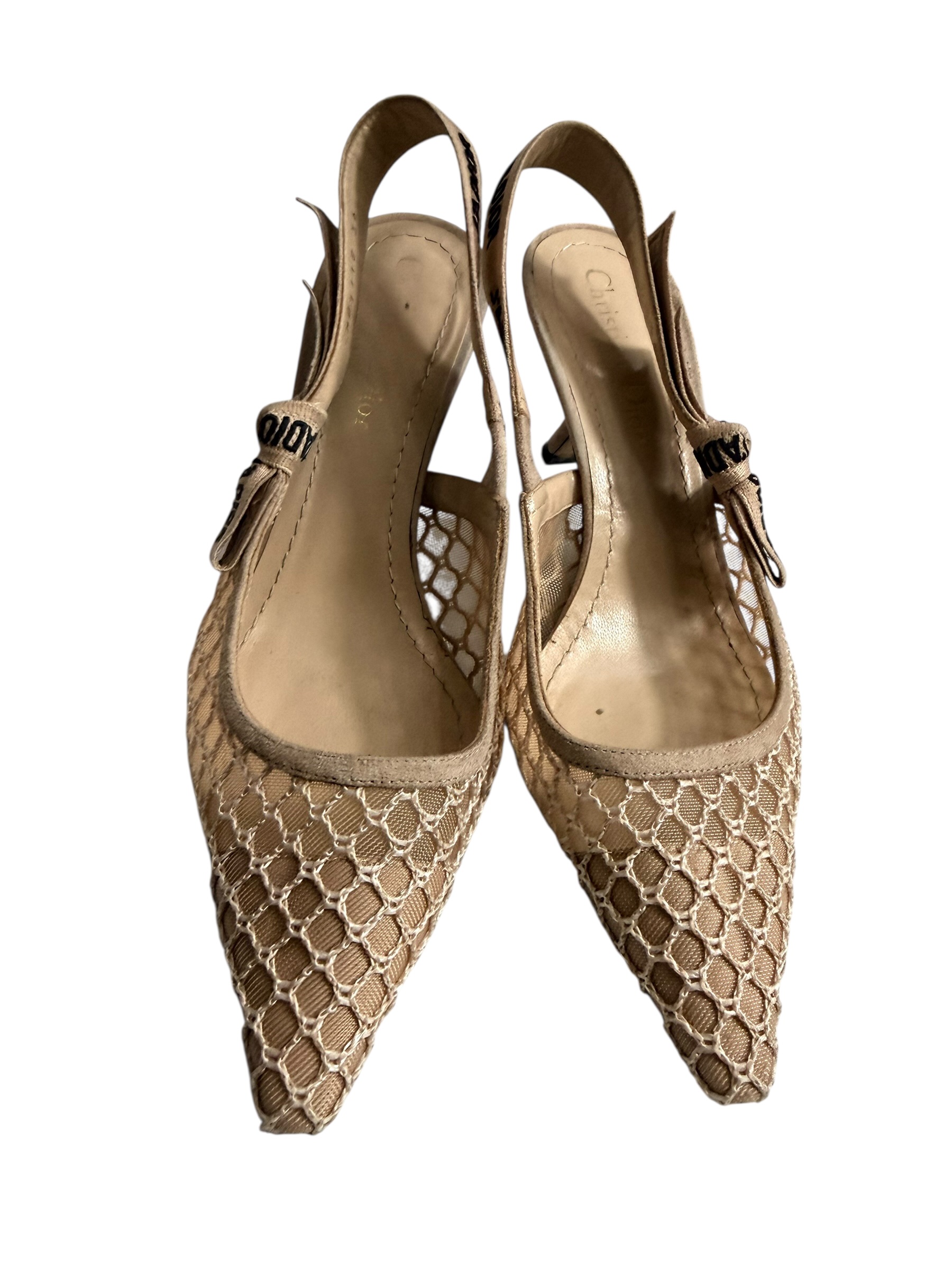 Dior J'Adior Slingback