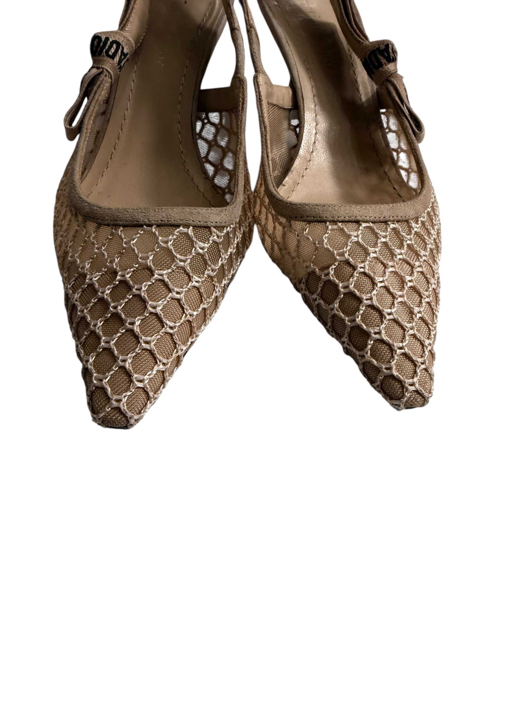 Dior J'Adior Slingback