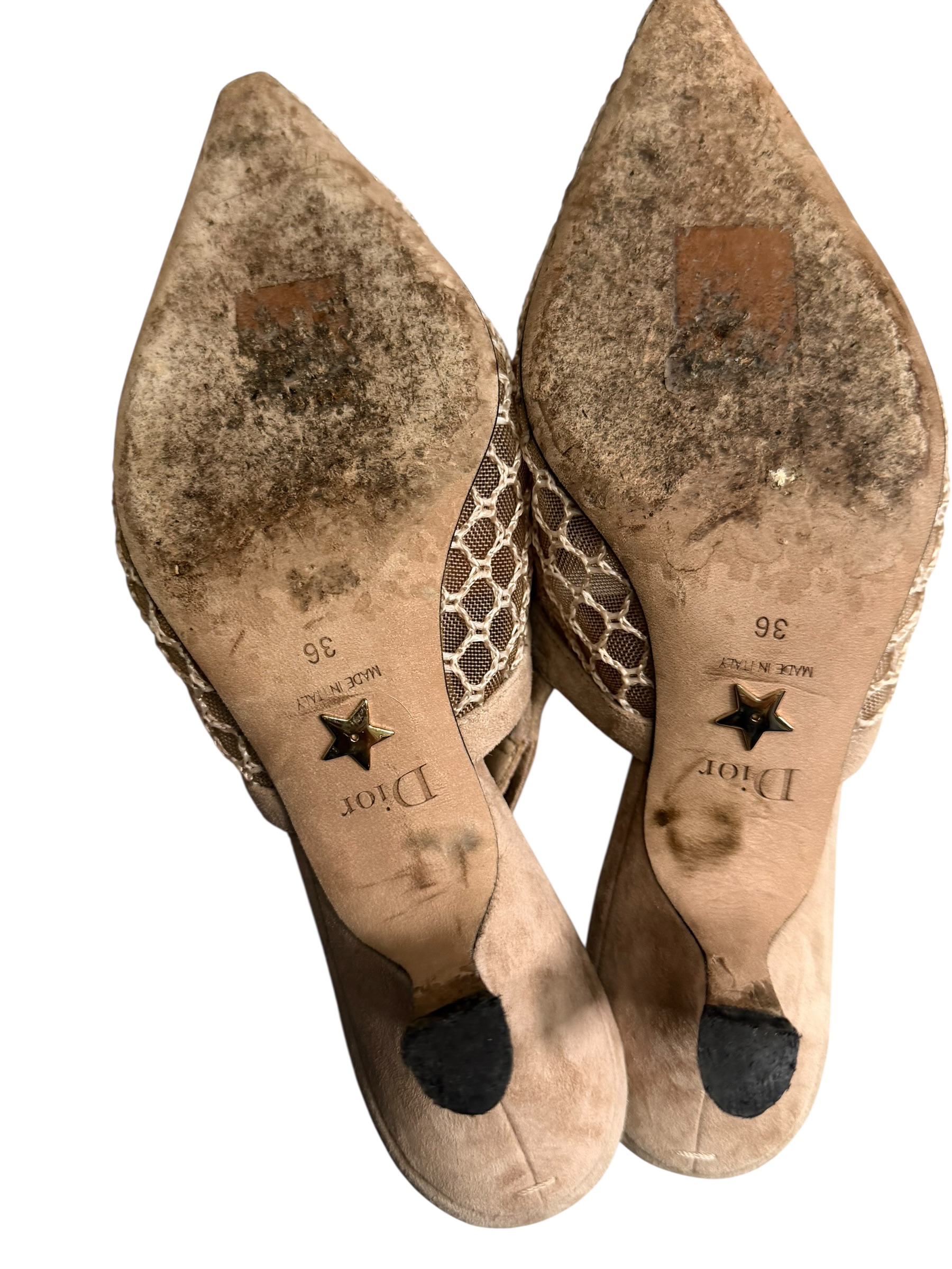 Dior J'Adior Slingback | LOOP-Marktplatz