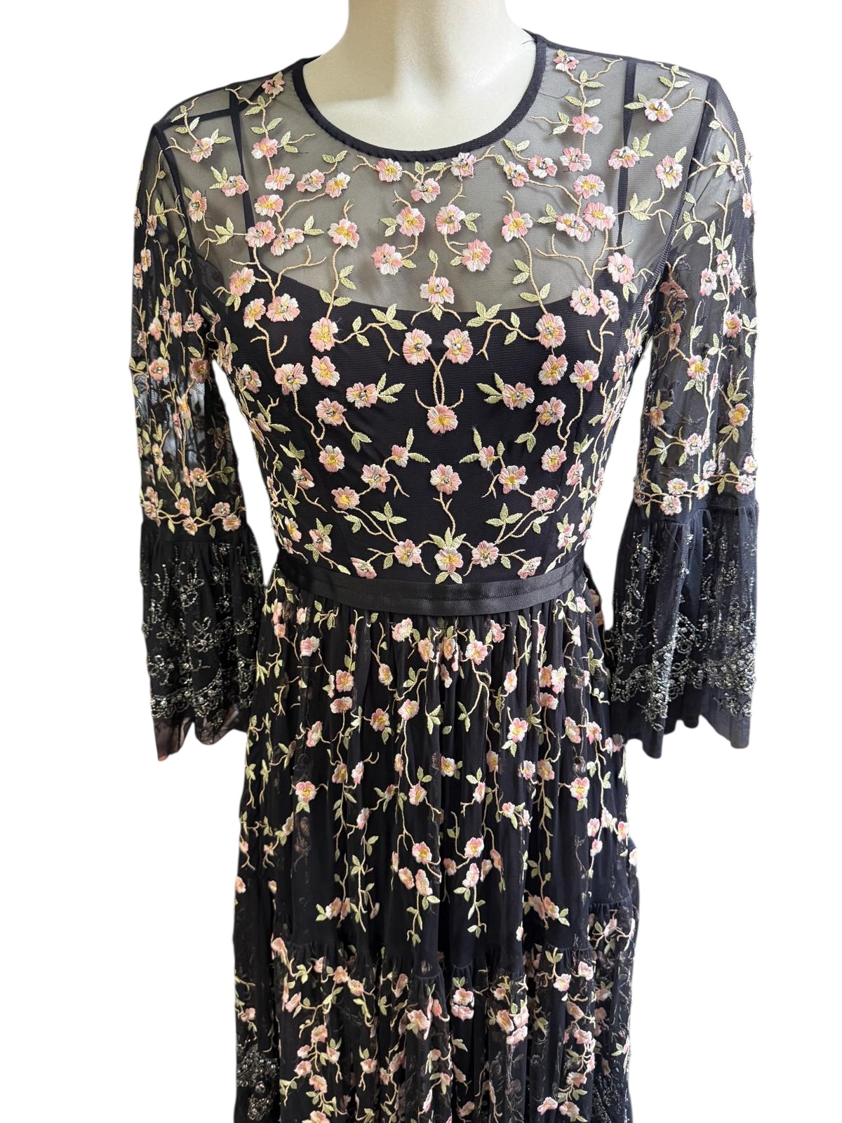 Dress Needle & Thread | LOOP-Marktplatz