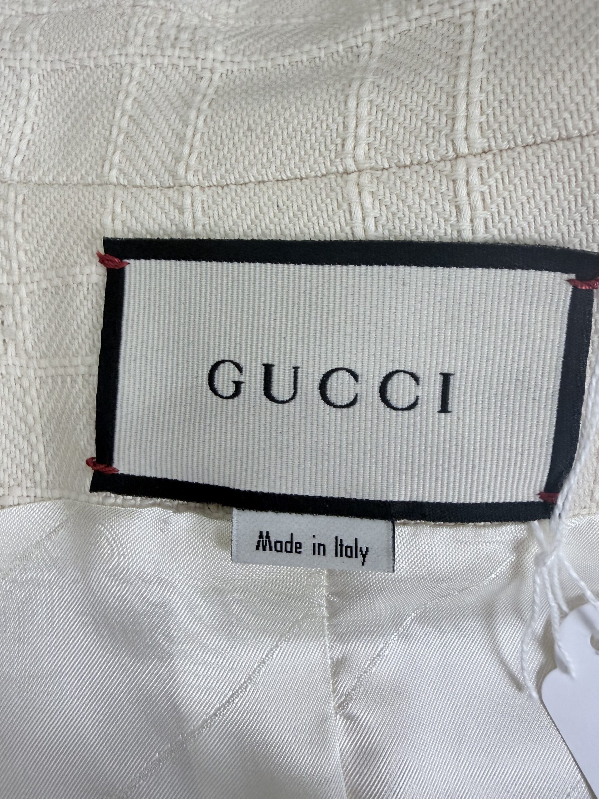 Gucci jacket | LOOP-Marktplatz