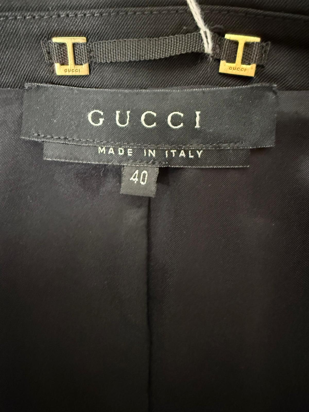 Gucci jacket
