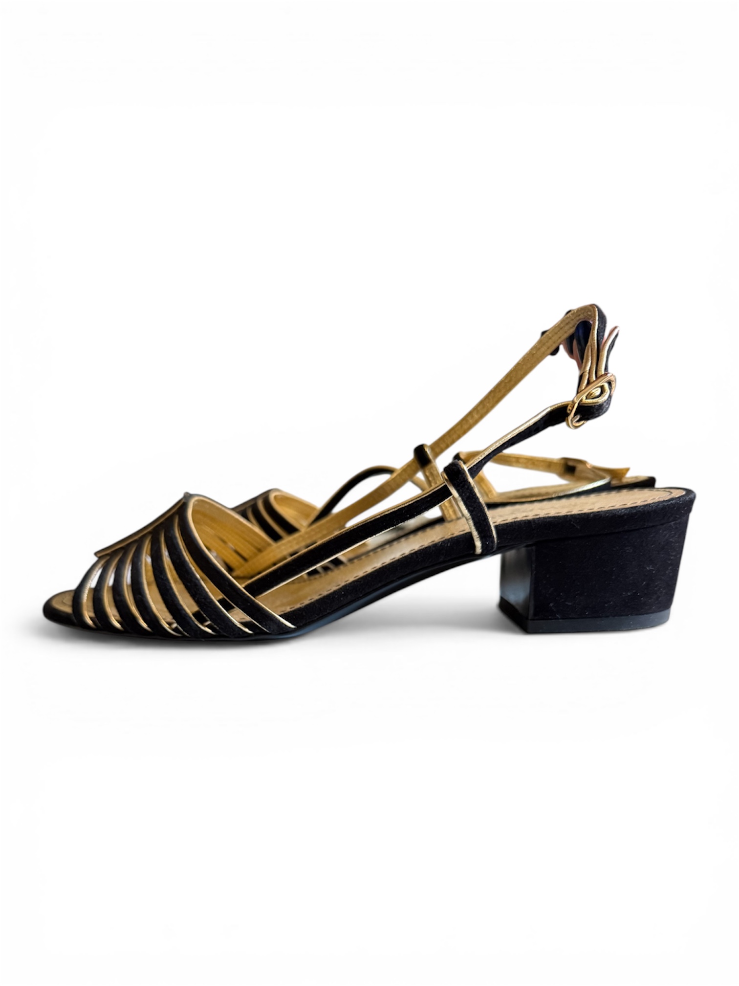 Chanel sandals | LOOP-Marktplatz