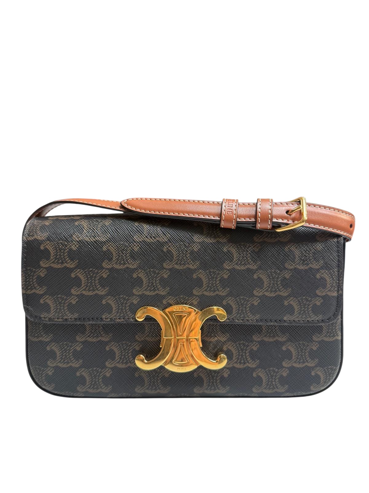 Celine Claude handbag