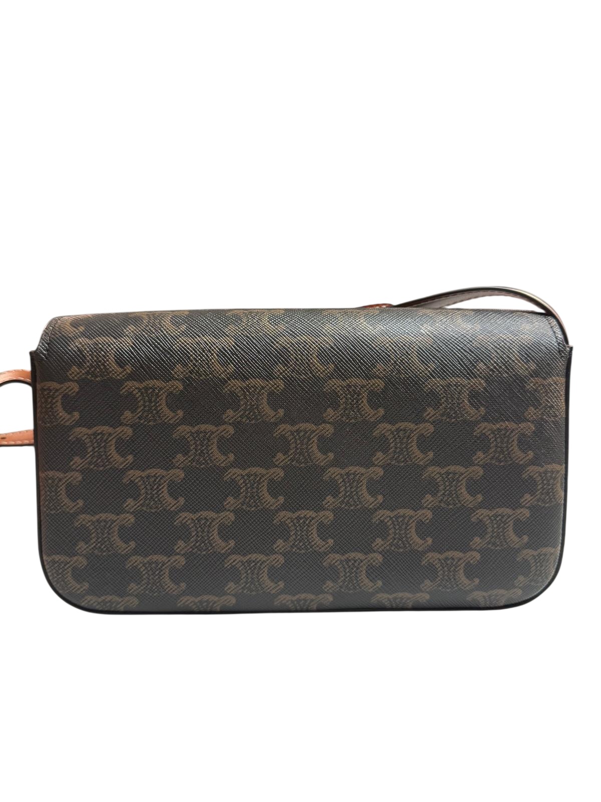 Celine Claude handbag