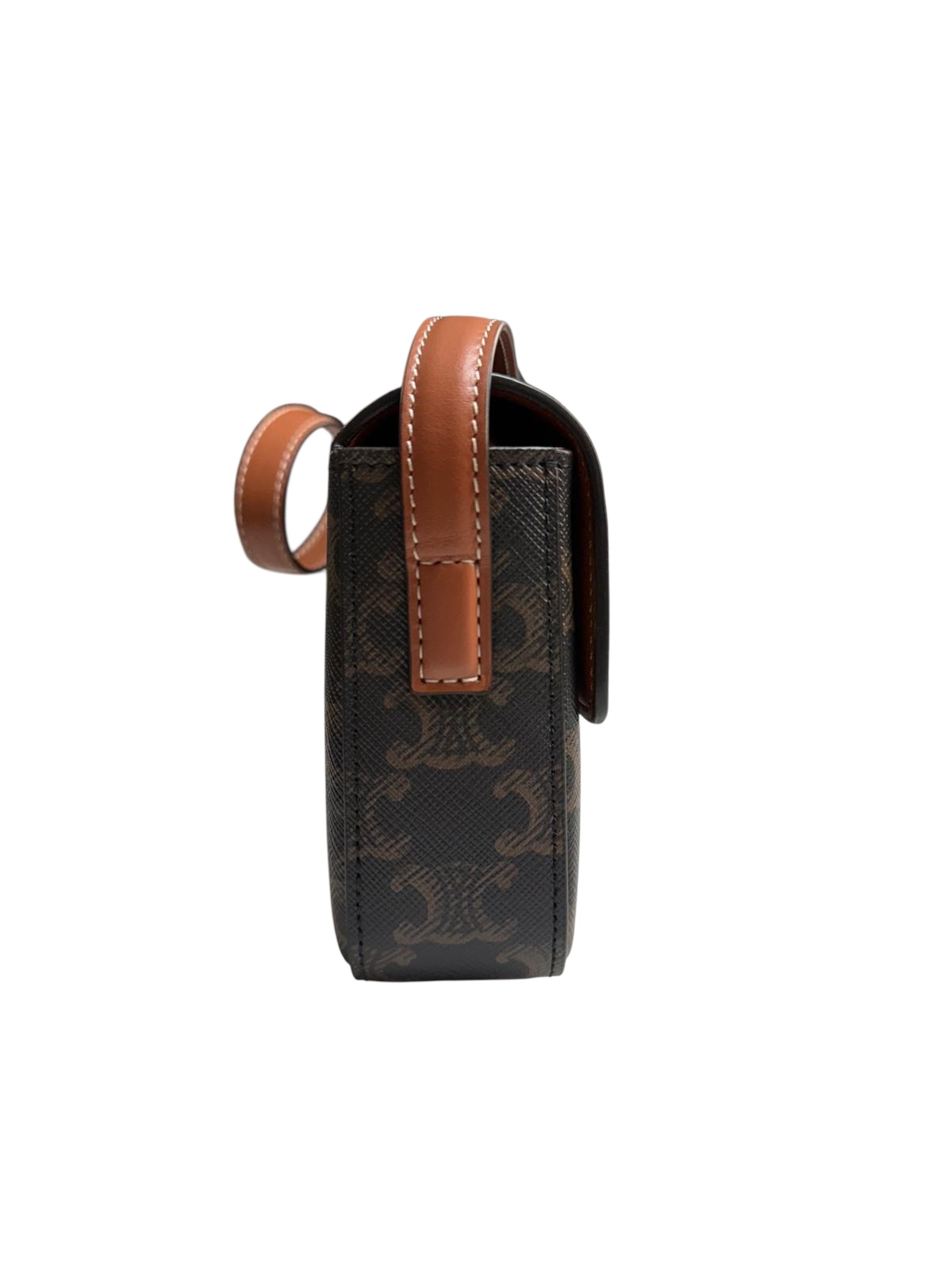 Celine Claude handbag