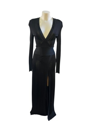 Balmain dress | LOOP-Marktplatz