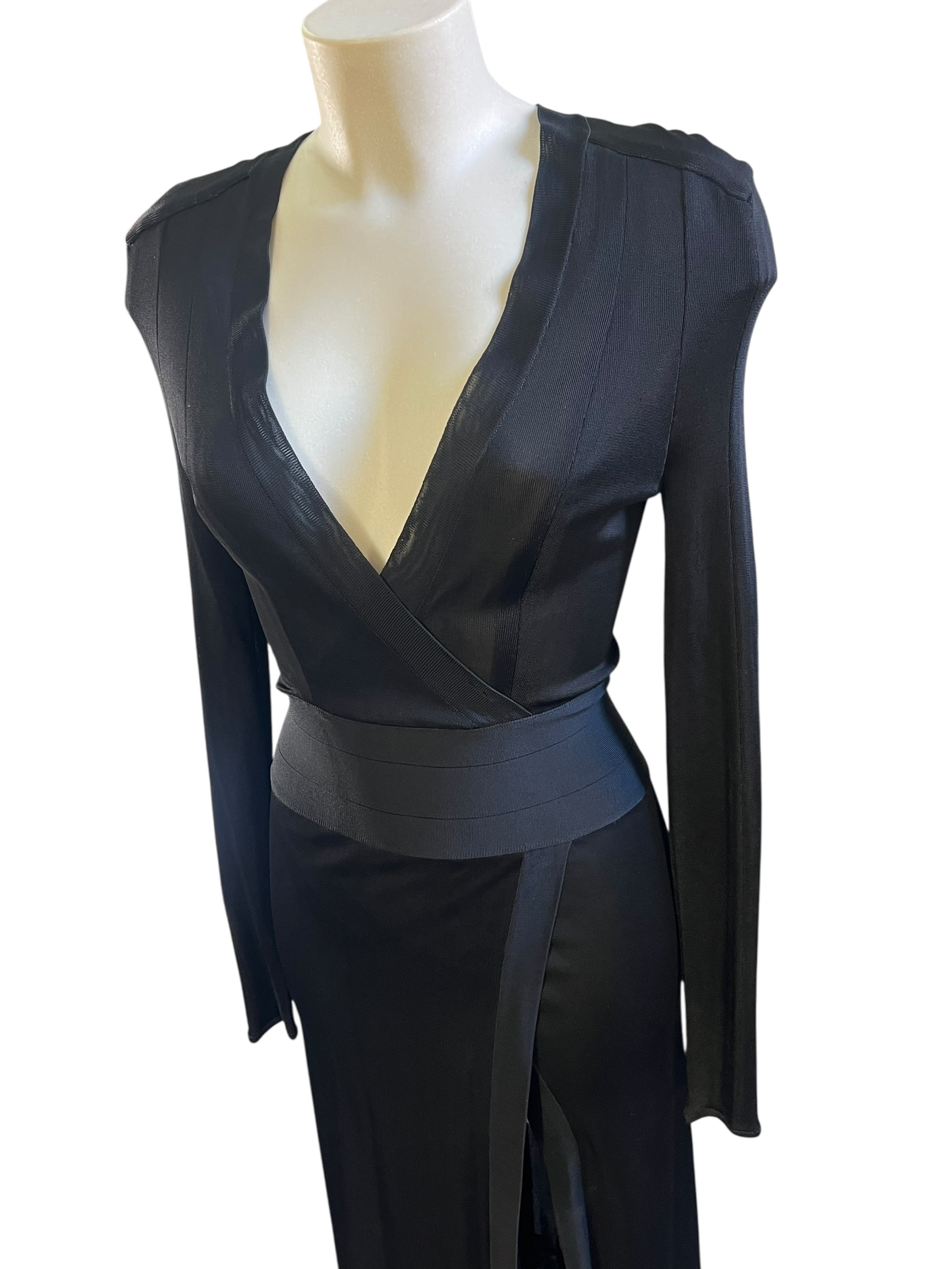 Balmain dress | LOOP-Marktplatz