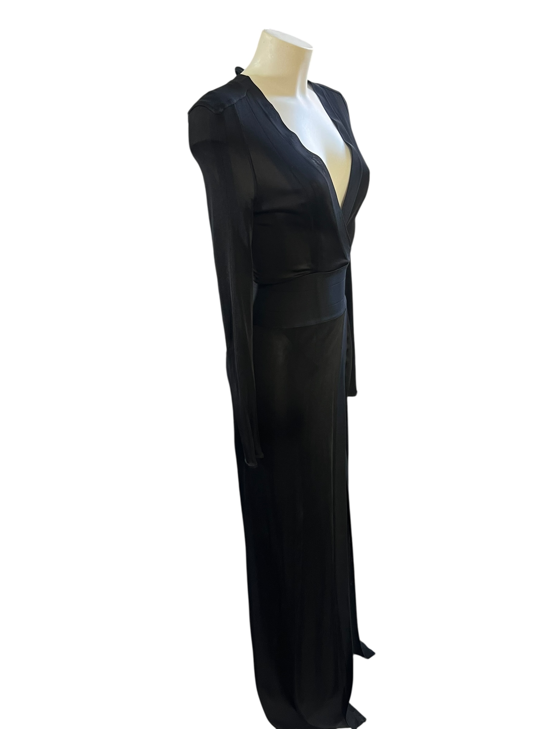 Balmain dress | LOOP-Marktplatz