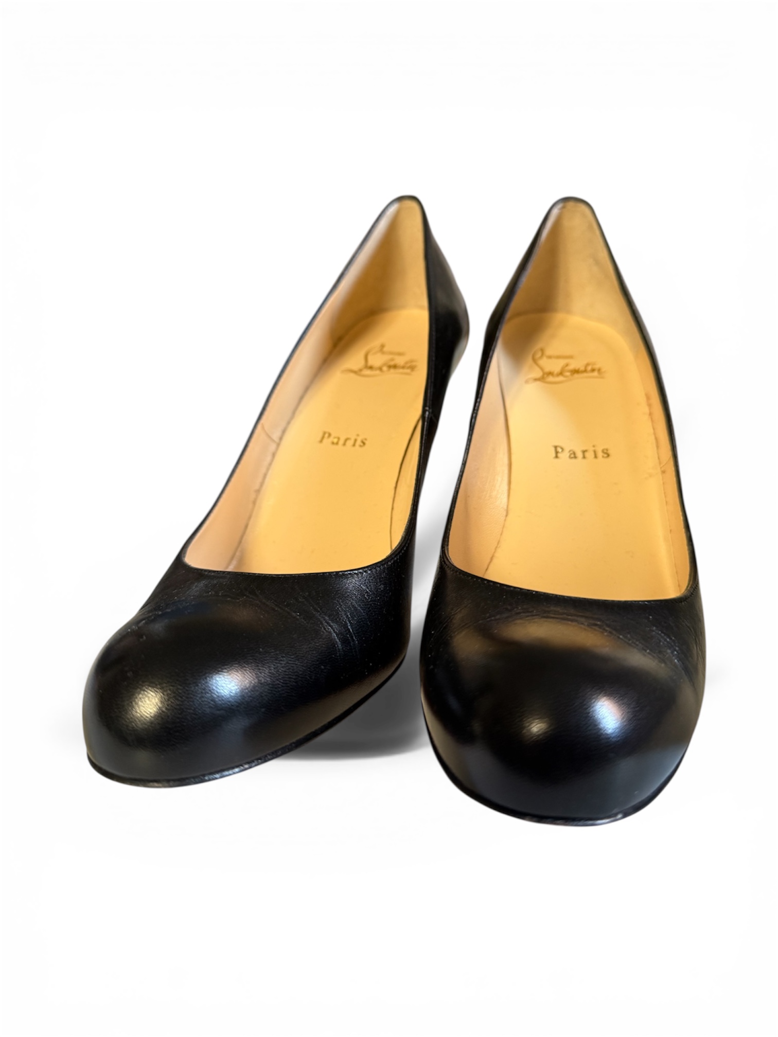 Louboutin high heels | LOOP-Marktplatz