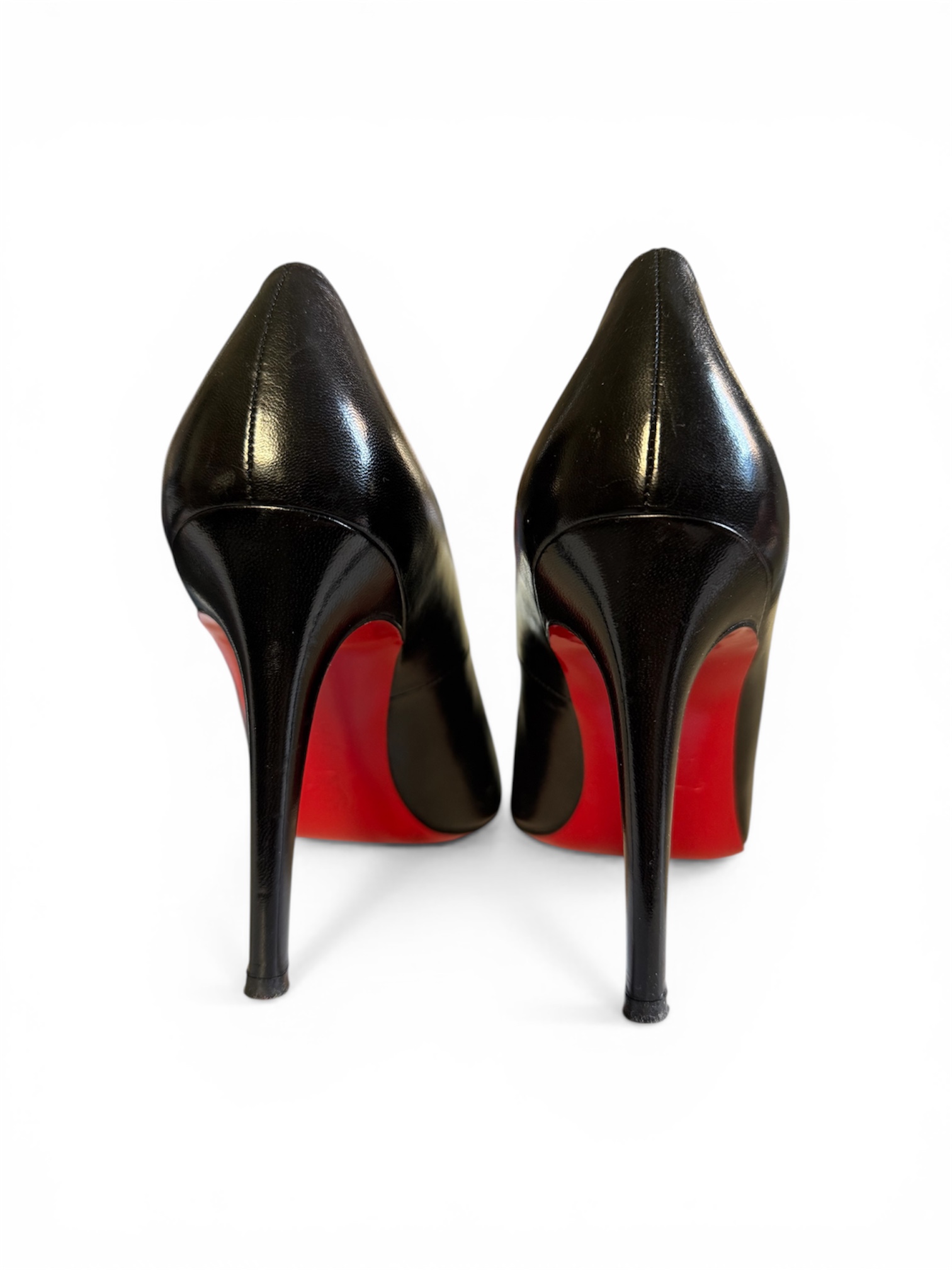 Louboutin high heels | LOOP-Marktplatz