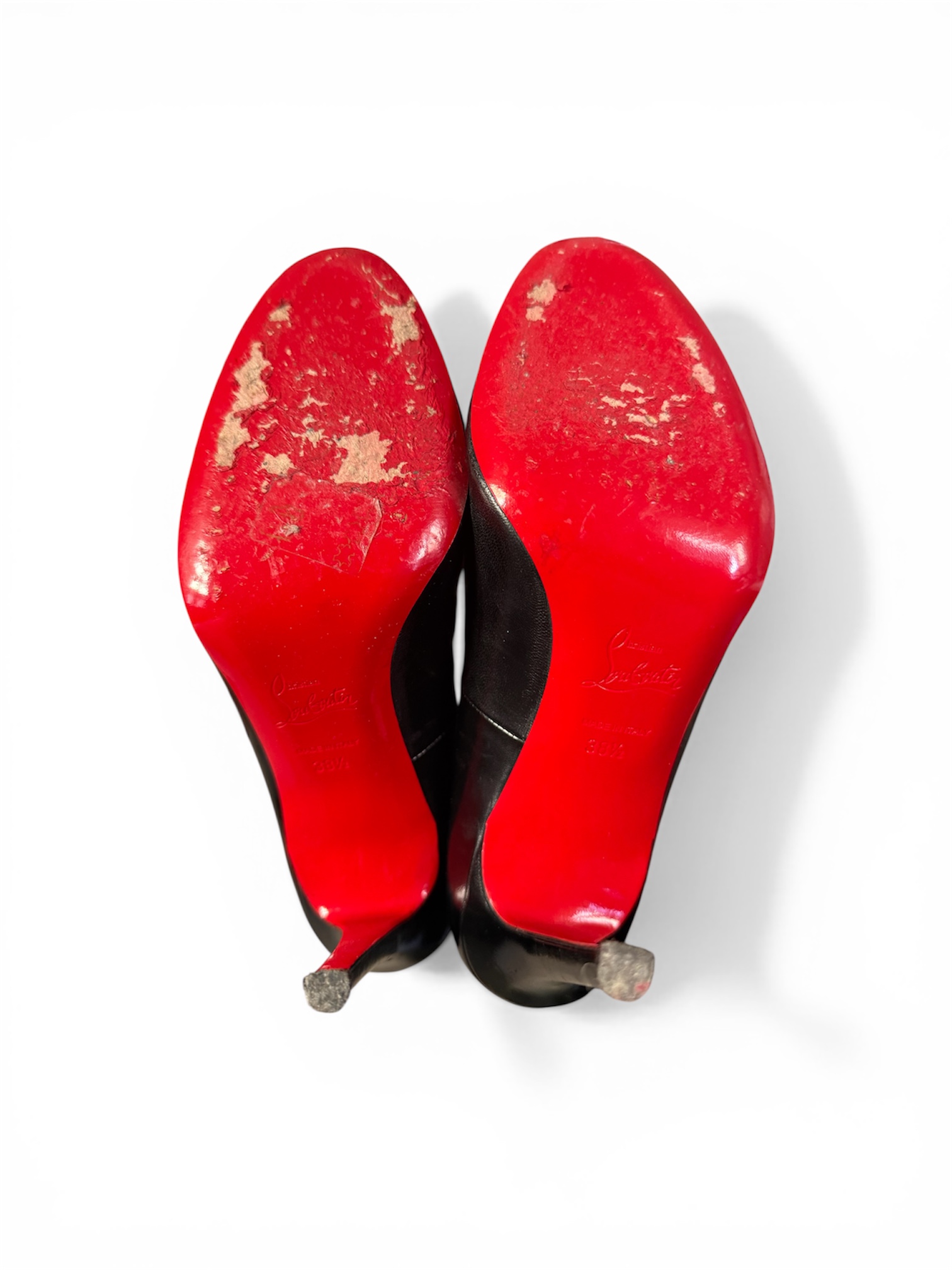 Louboutin high heels | LOOP-Marktplatz