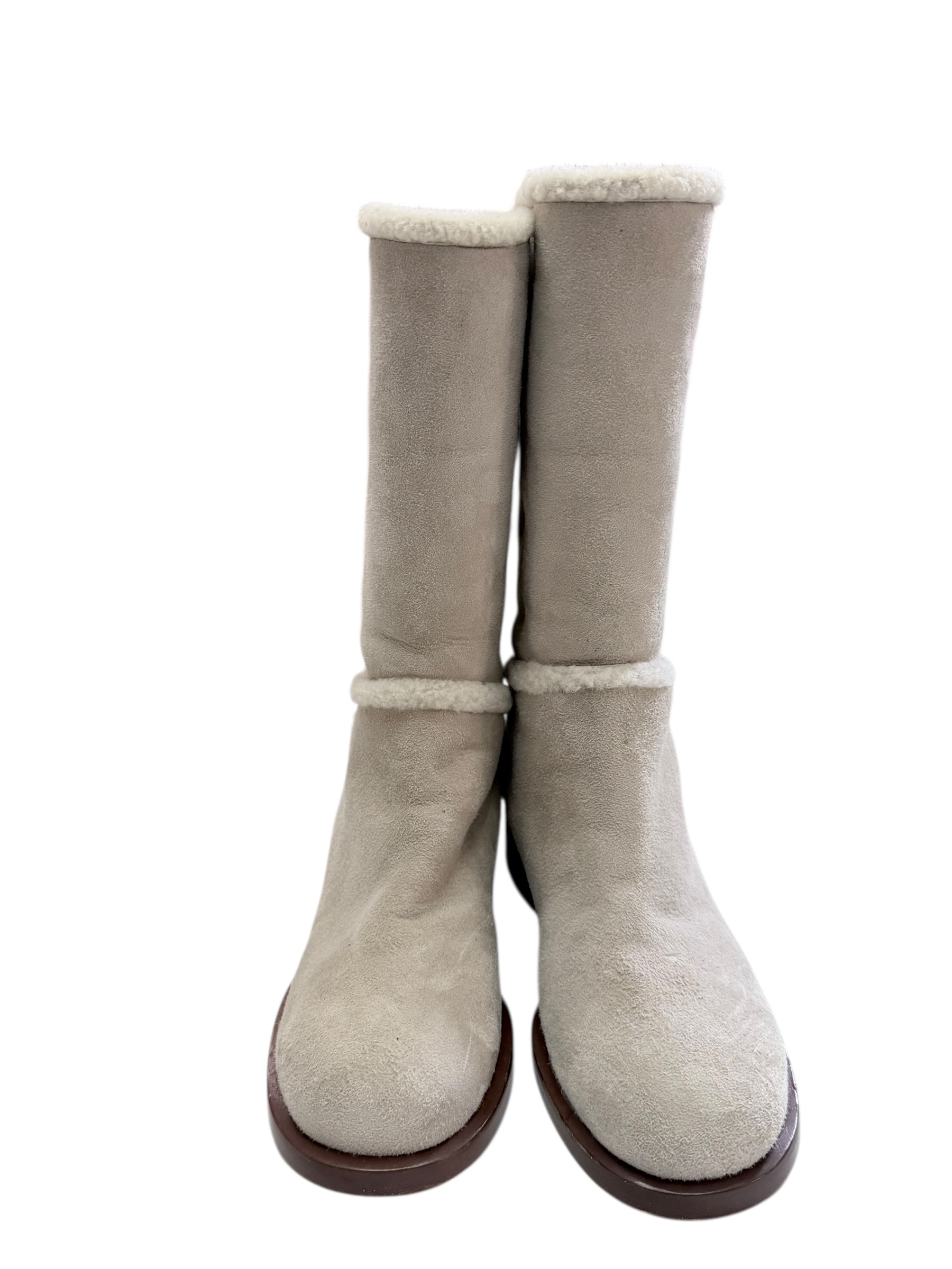 Chanel ankle boots | LOOP-Marktplatz