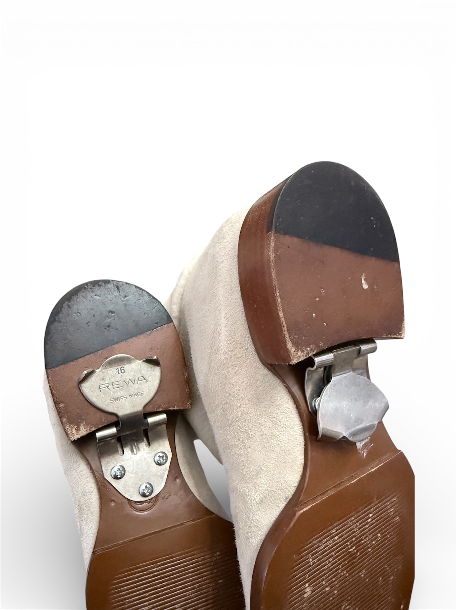 Chanel ankle boots | LOOP-Marktplatz