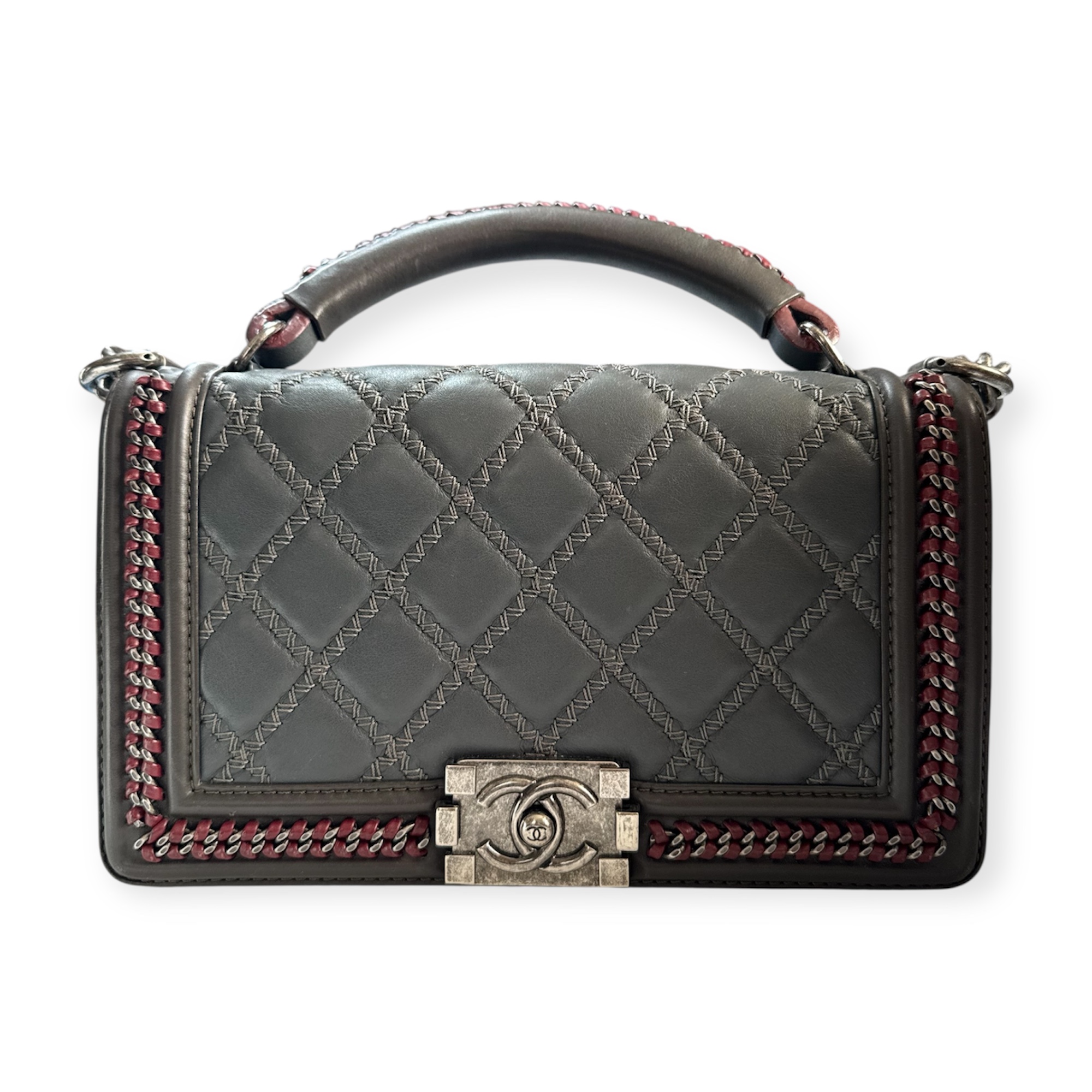 Chanel Boy bag | LOOP-Marktplatz