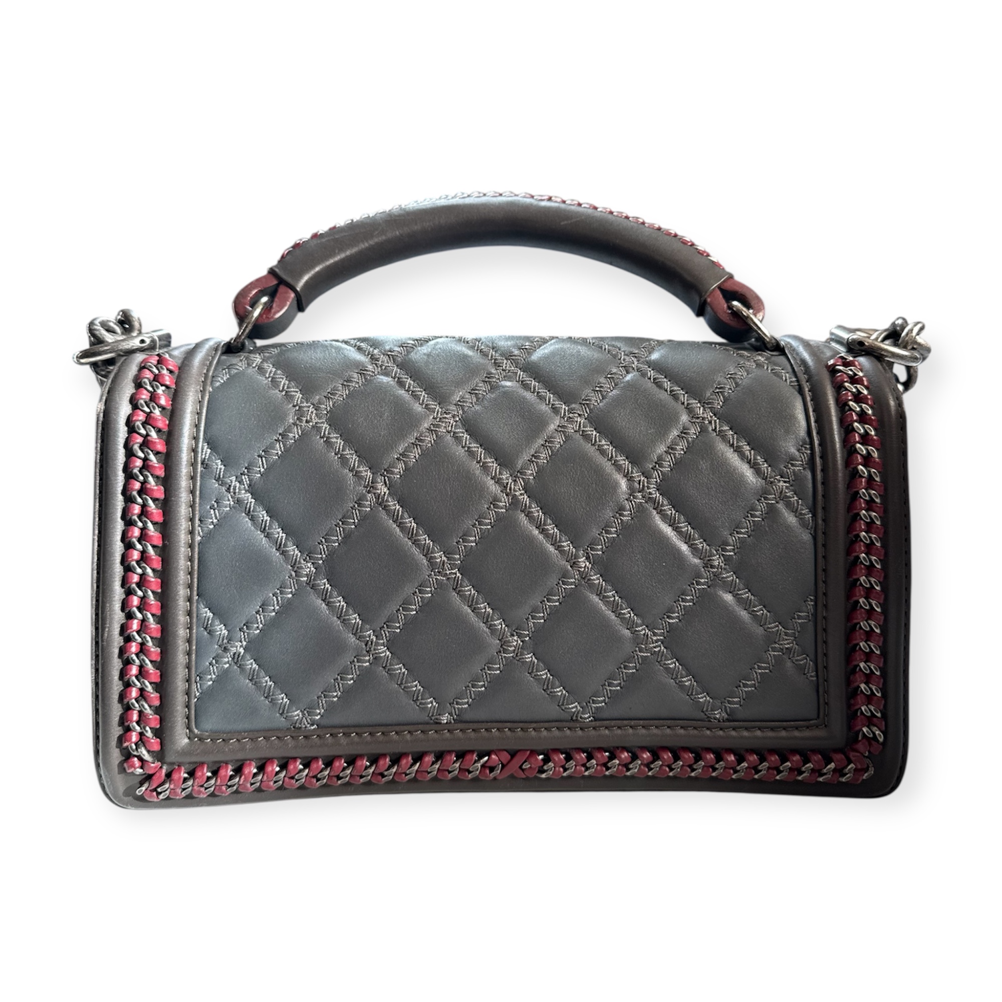 Chanel Boy bag | LOOP-Marktplatz