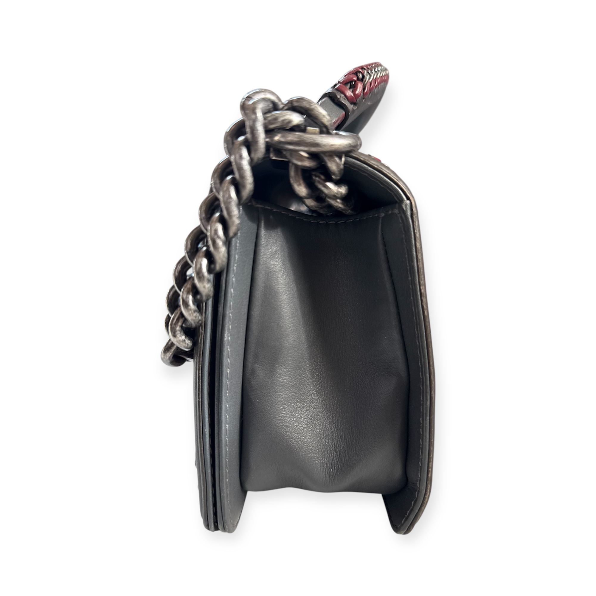 Chanel Boy bag | LOOP-Marktplatz