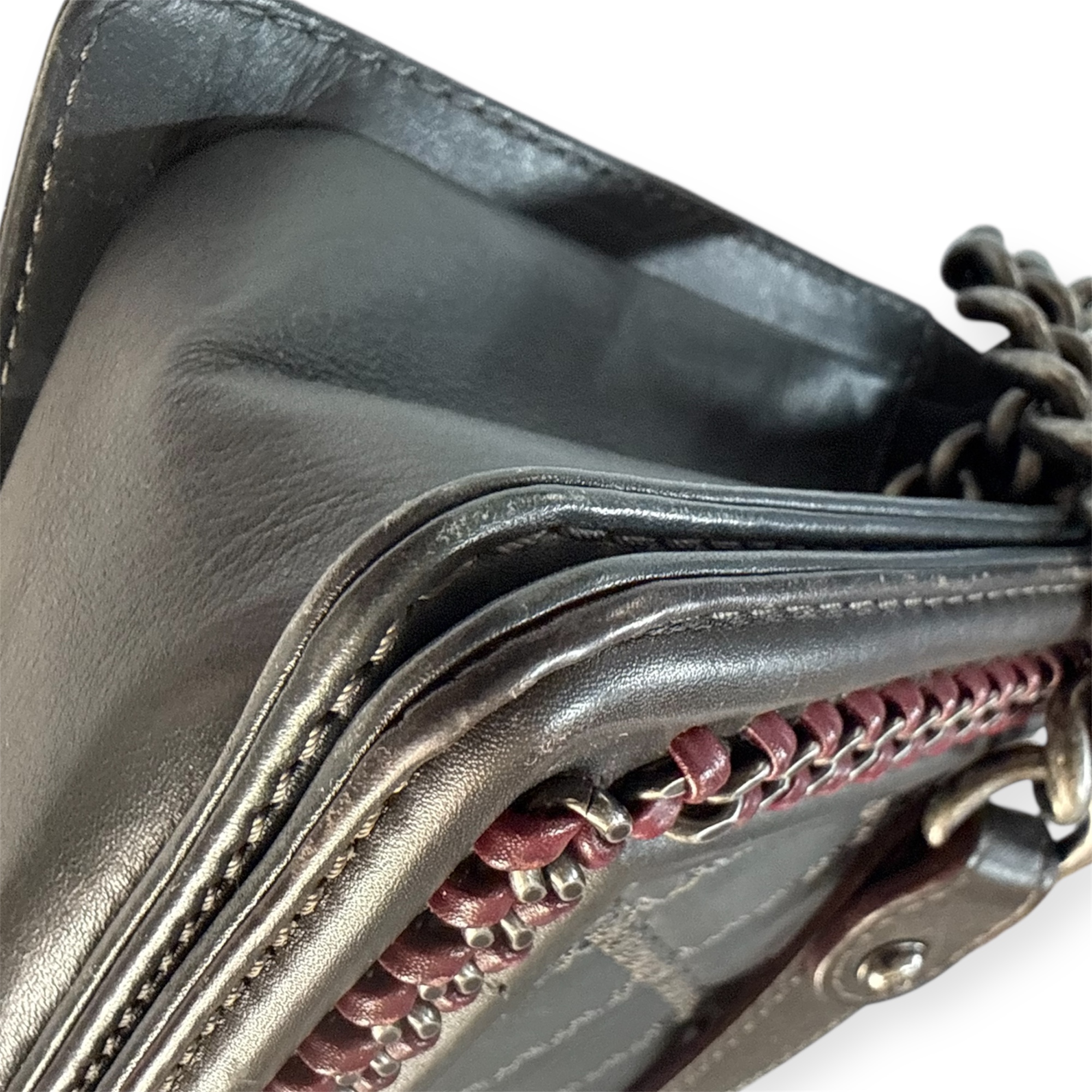 Chanel Boy bag | LOOP-Marktplatz