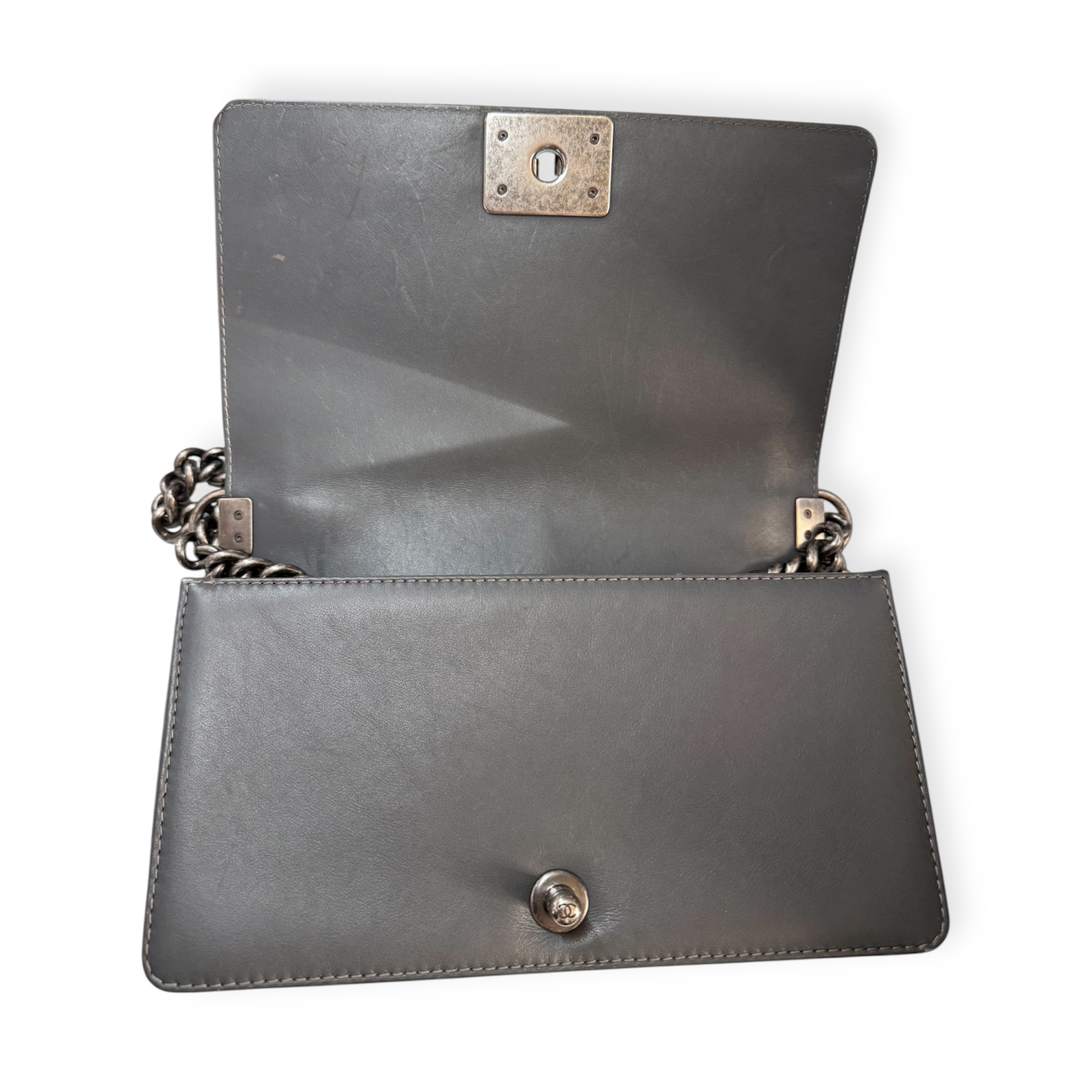 Chanel Boy bag | LOOP-Marktplatz