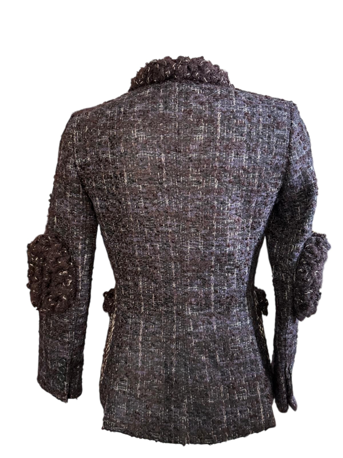 Louis Vuitton jacket