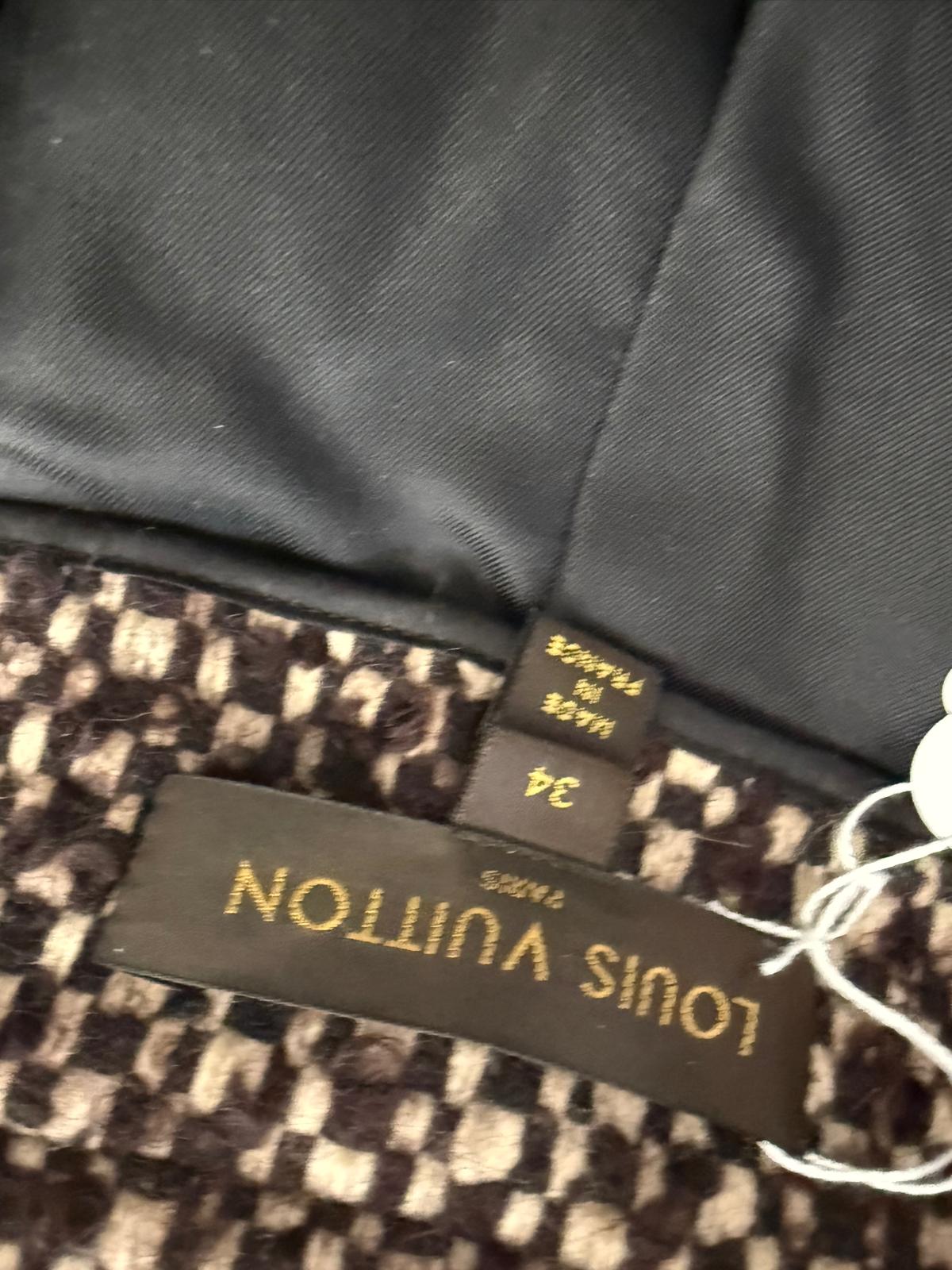 Louis Vuitton jacket | LOOP-Marktplatz