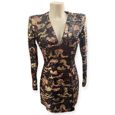 Balmain dress | LOOP-Marktplatz